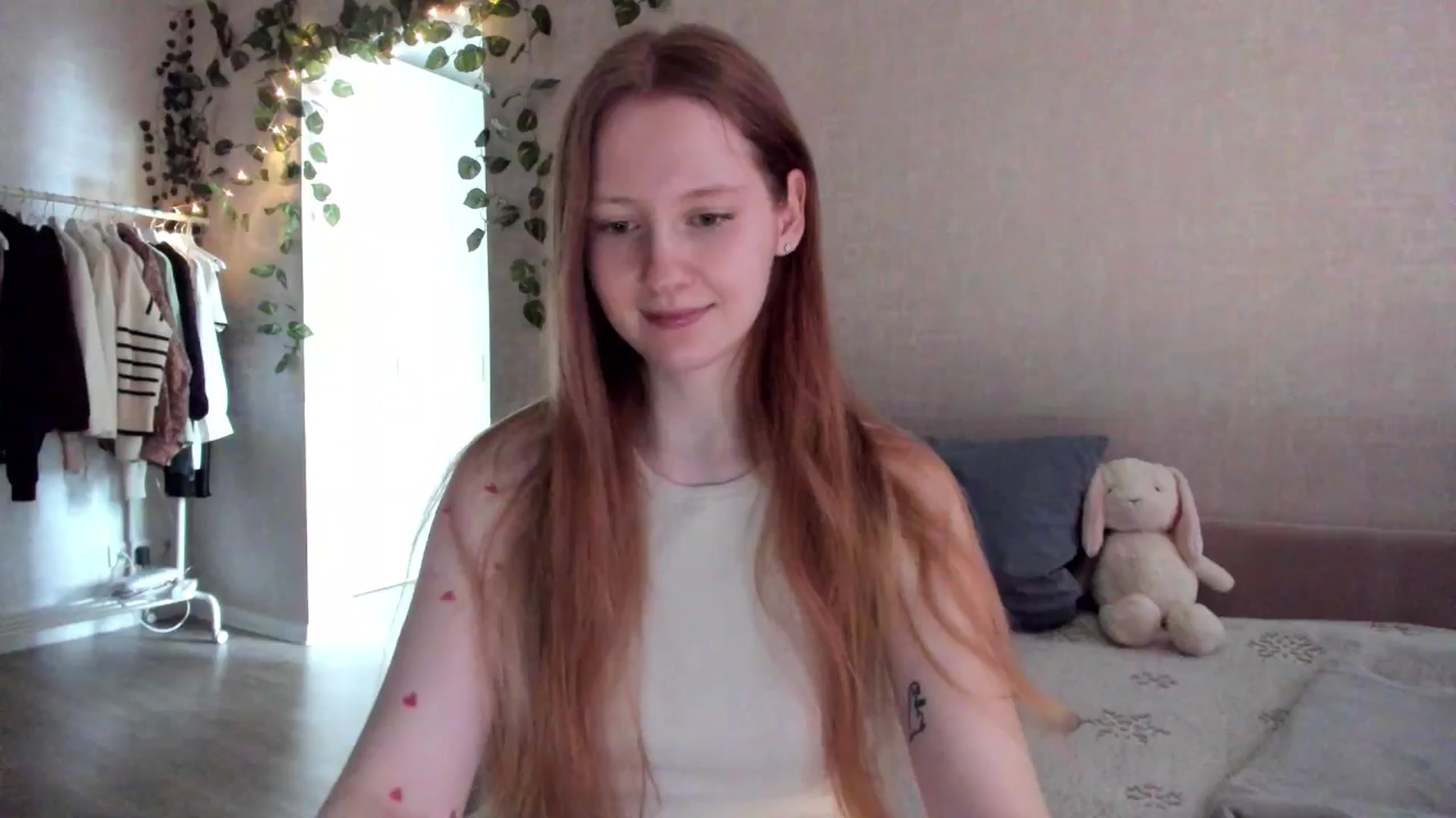 Gallery image thumbnail from girlyAlicey's myfreecams stream on, 01/29/2025, 05:12 image 20 of 20