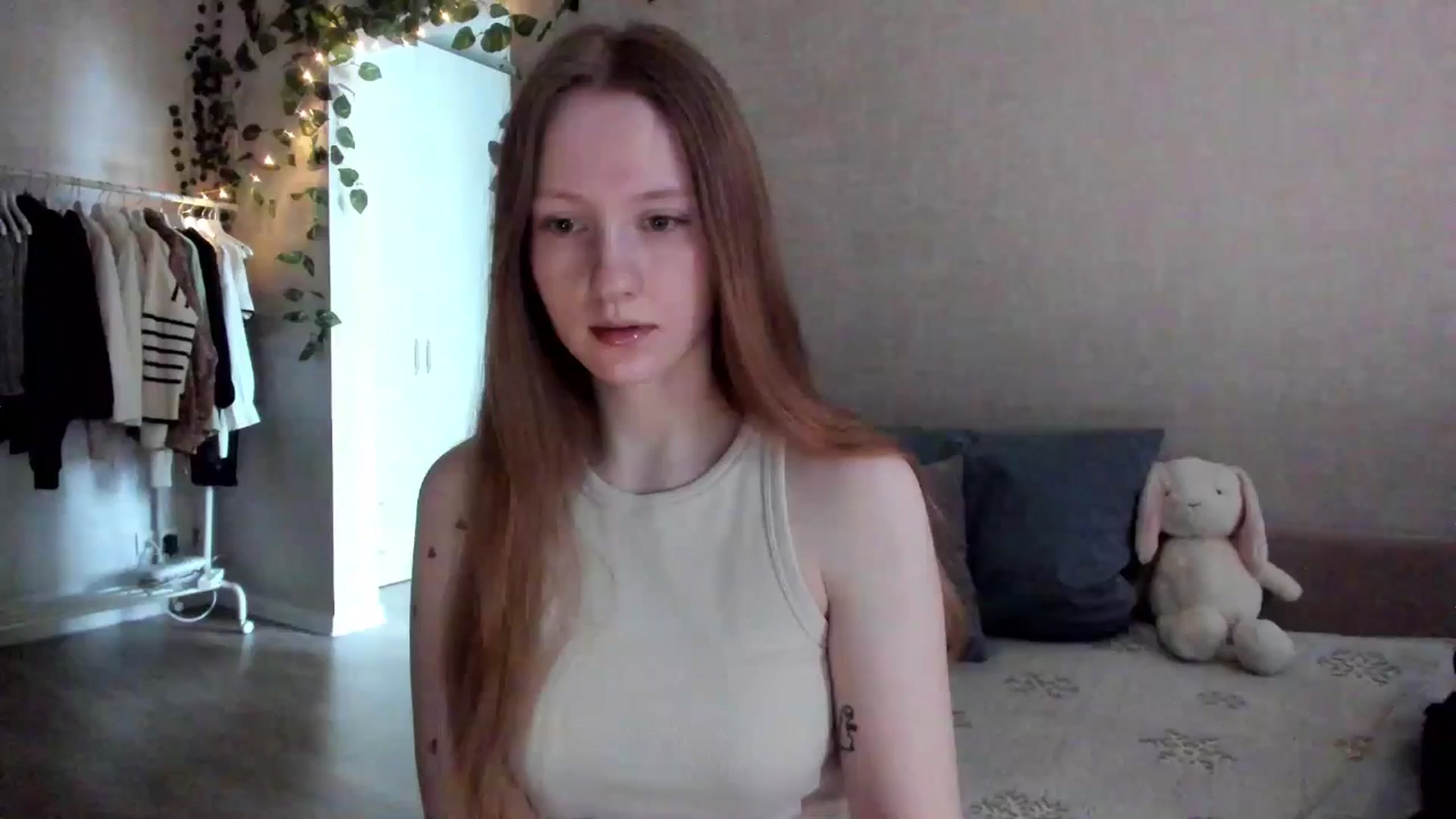 Gallery image thumbnail from girlyAlicey's myfreecams stream on, 01/29/2025, 05:12 image 10 of 20