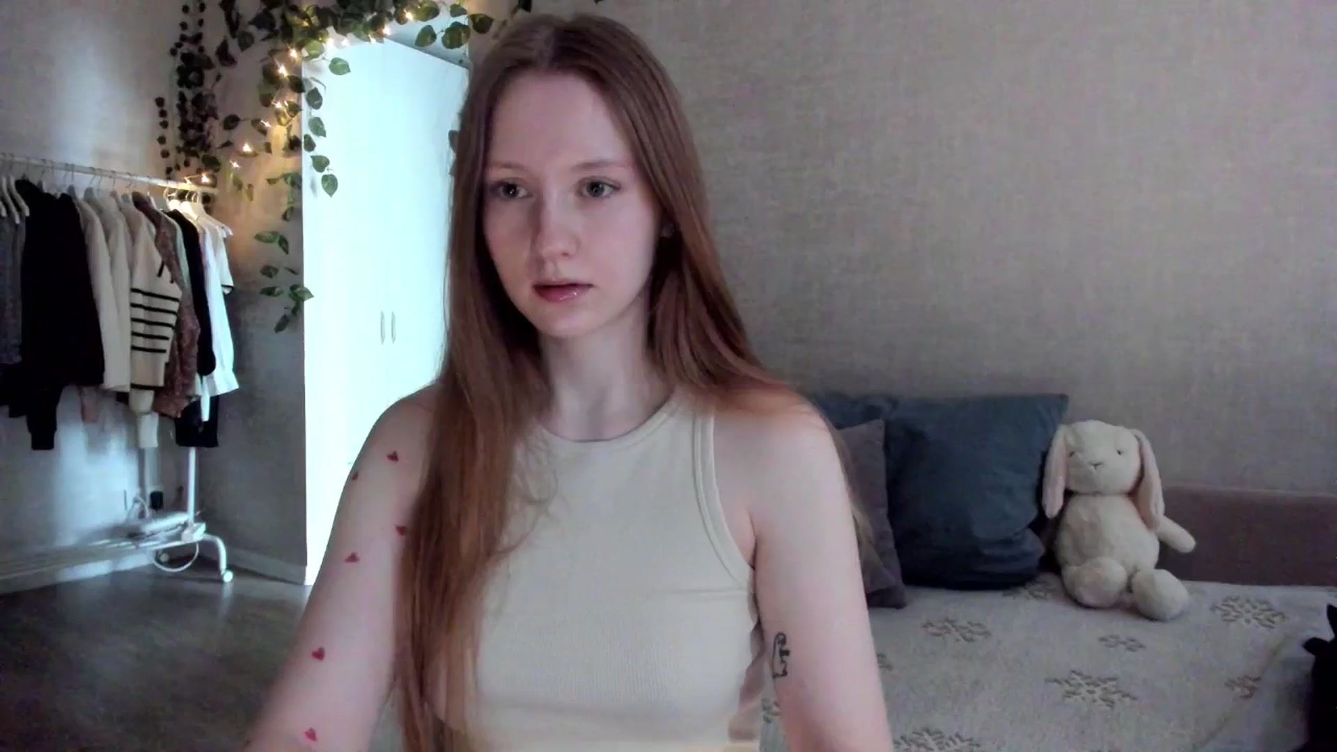 Gallery image thumbnail from girlyAlicey's myfreecams stream on, 01/29/2025, 05:12 image 9 of 20