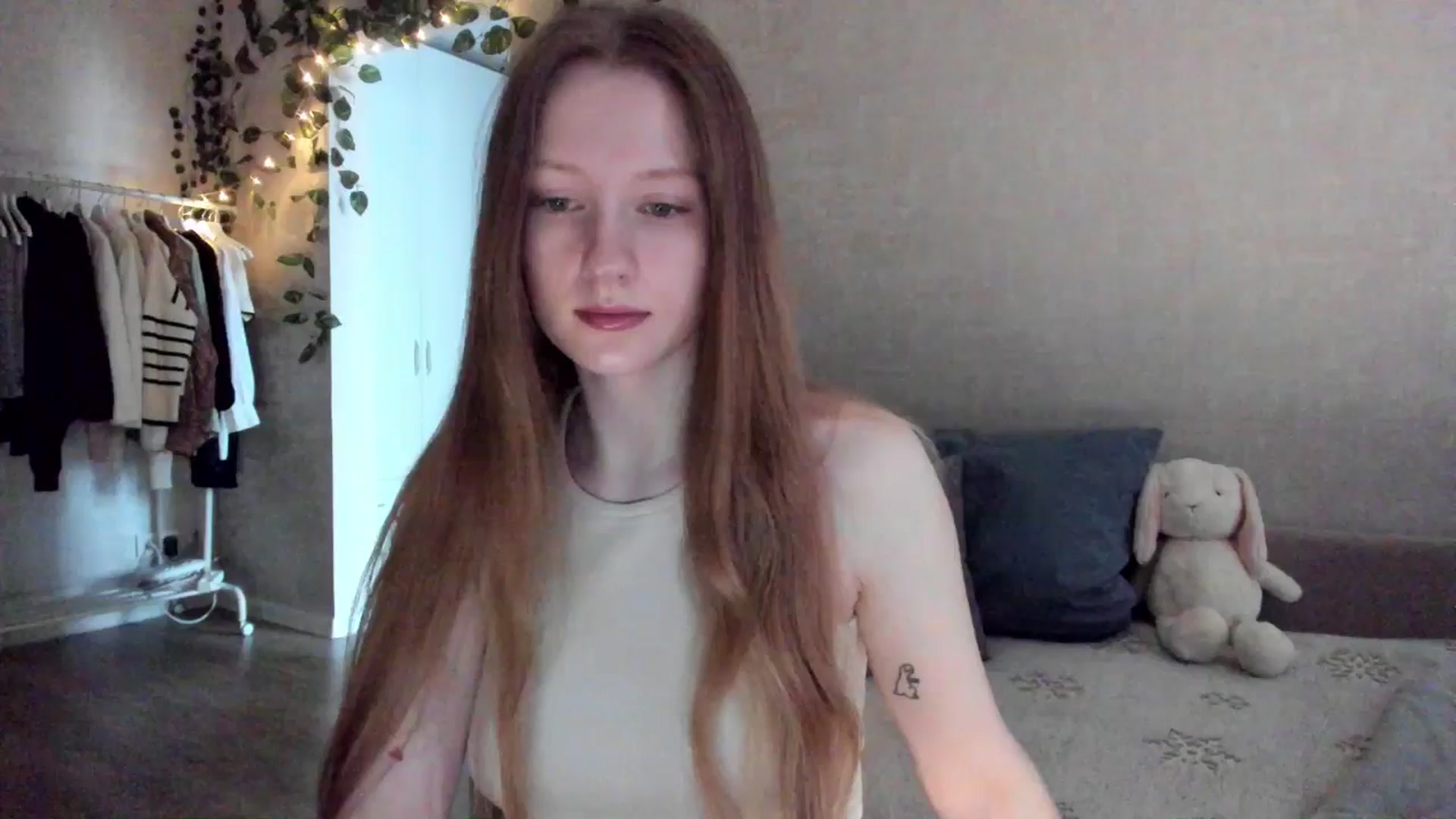 Gallery image thumbnail from girlyAlicey's myfreecams stream on, 01/29/2025, 05:12 image 1 of 20