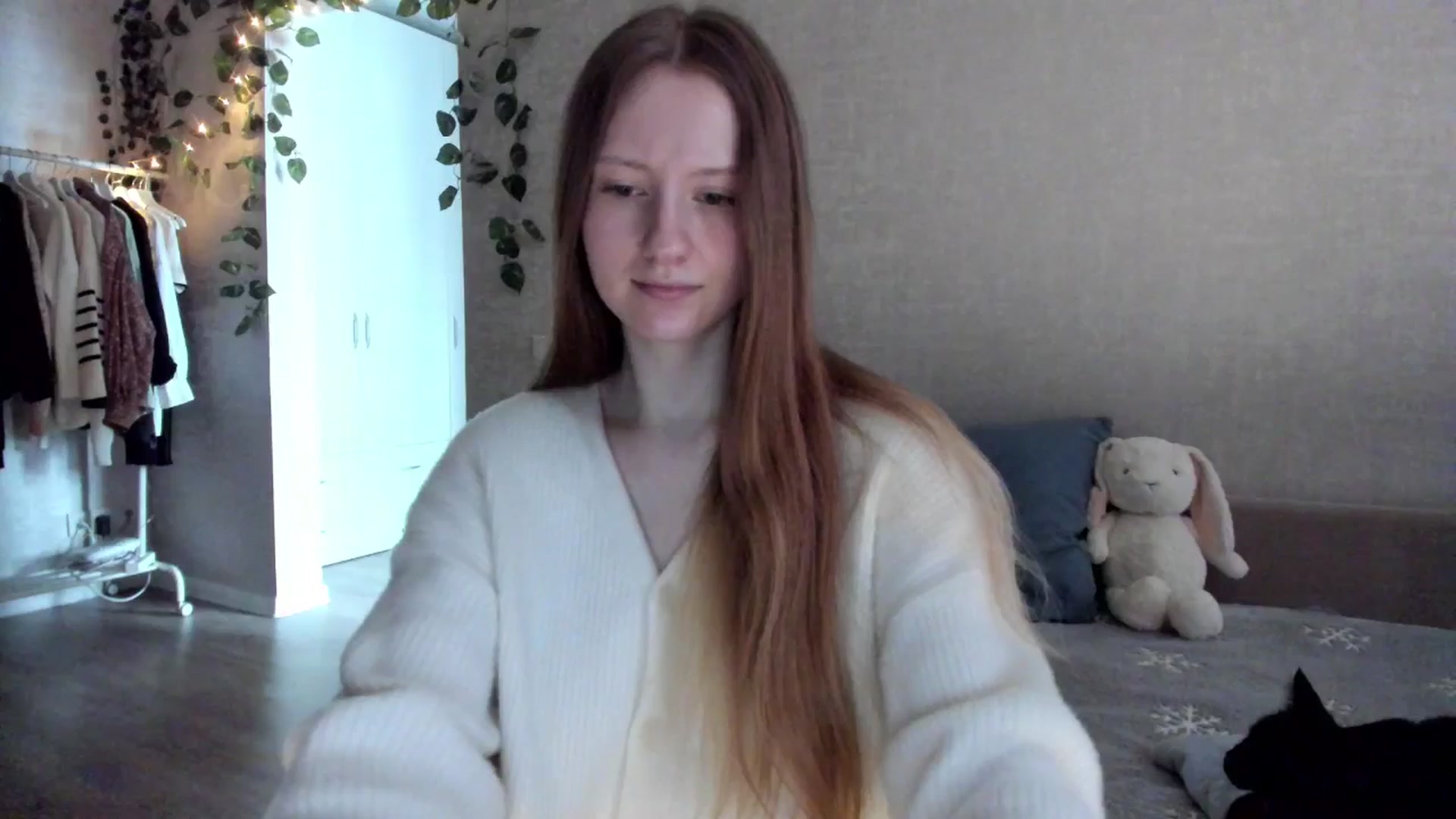 Gallery image thumbnail from girlyAlicey's myfreecams stream on, 01/31/2025, 05:02 image 11 of 20