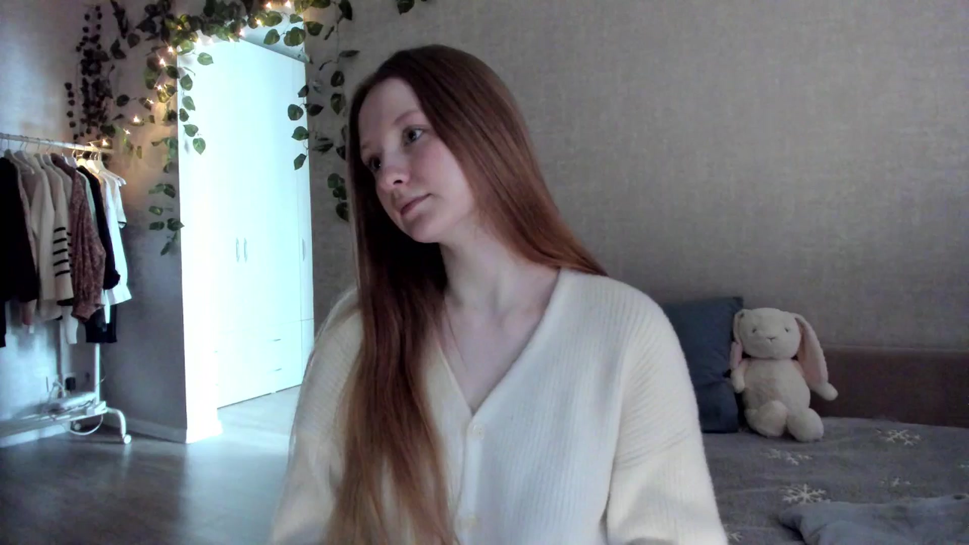 Gallery image thumbnail from girlyAlicey's myfreecams stream on, 01/31/2025, 05:02 image 18 of 20