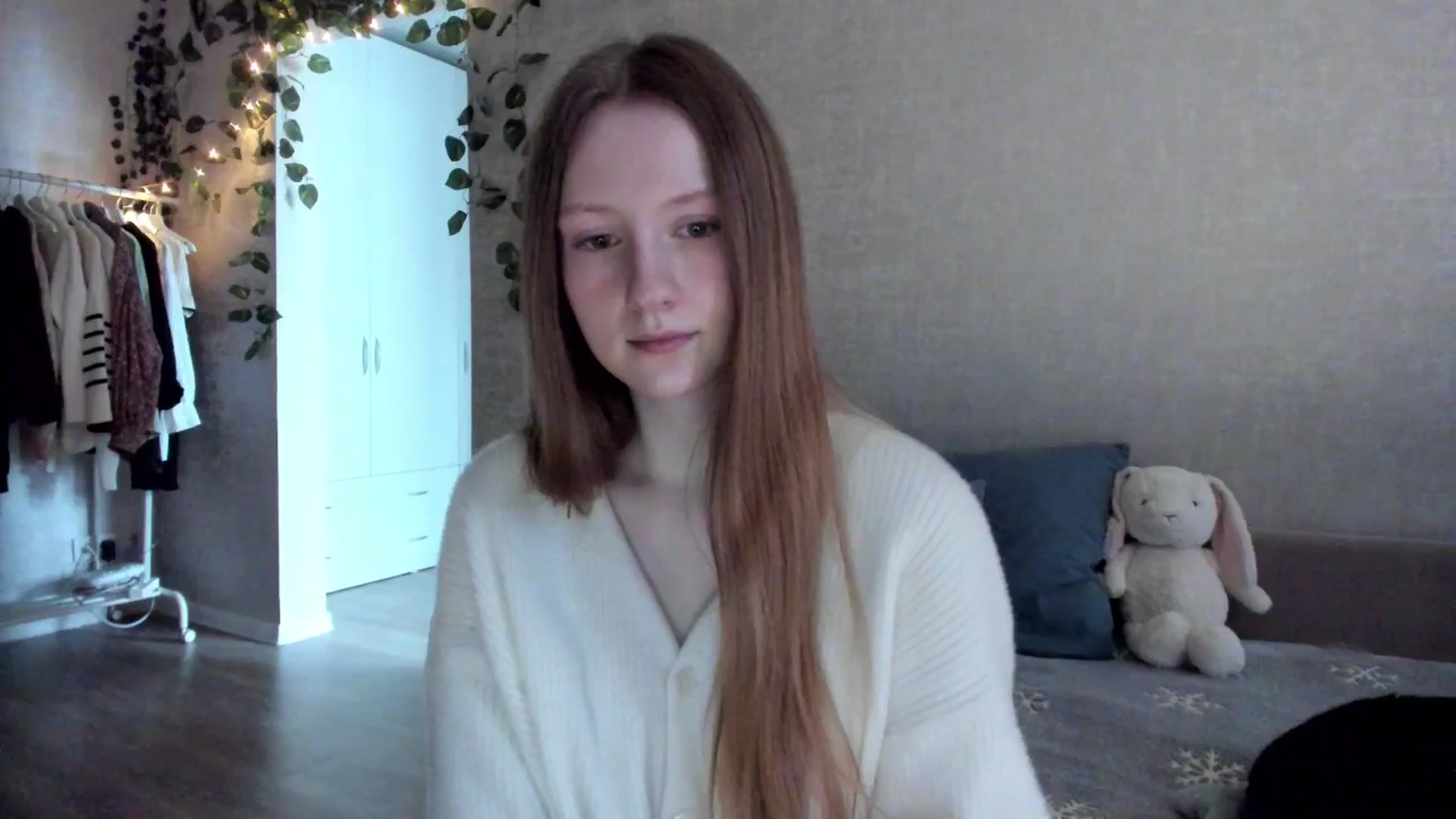 Gallery image thumbnail from girlyAlicey's myfreecams stream on, 01/31/2025, 05:02 image 6 of 20