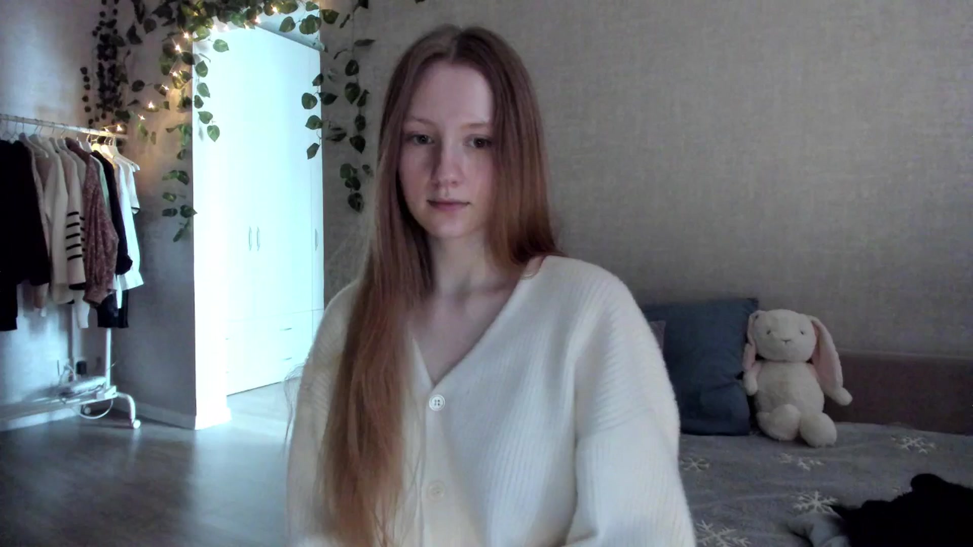 Gallery image thumbnail from girlyAlicey's myfreecams stream on, 01/31/2025, 05:02 image 20 of 20