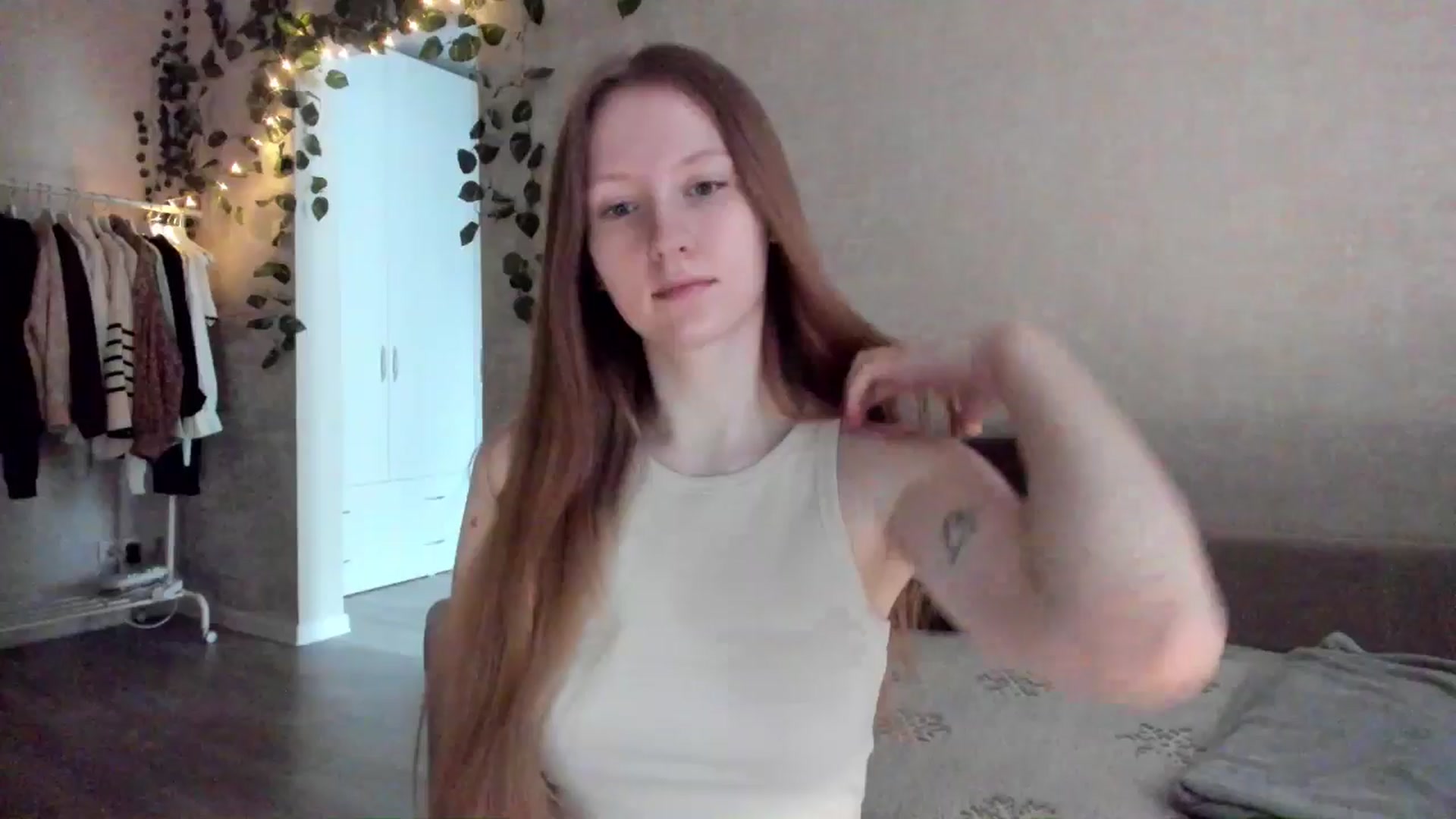 Gallery image thumbnail from girlyAlicey's myfreecams stream on, 02/03/2025, 04:48 image 4 of 20