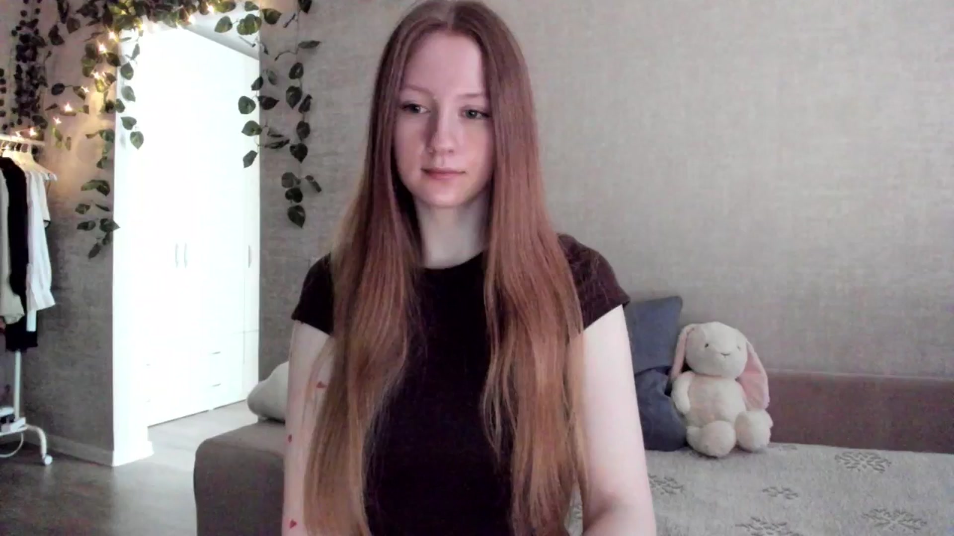 Gallery image thumbnail from girlyAlicey's myfreecams stream on, 02/24/2025, 04:02 image 8 of 20
