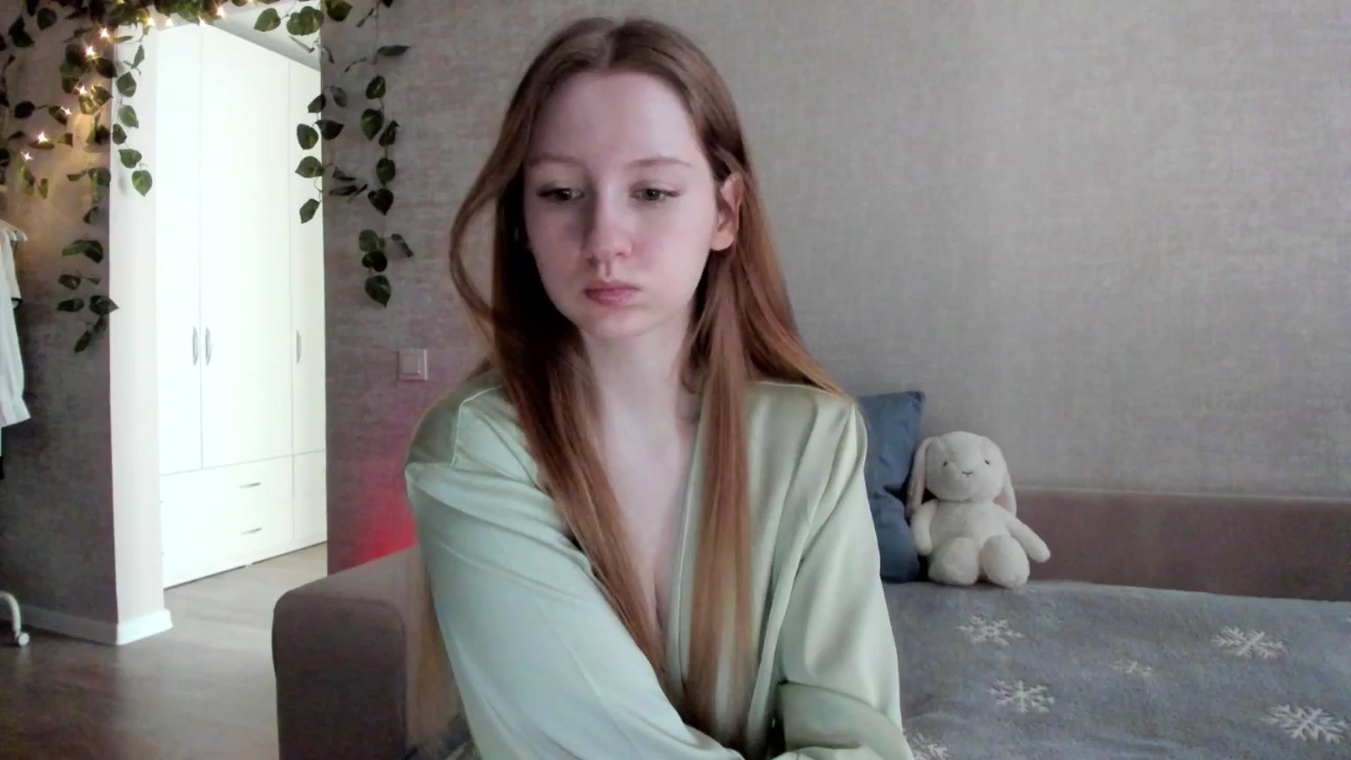 Gallery image thumbnail from girlyAlicey's myfreecams stream on, 02/25/2025, 04:09 image 4 of 20