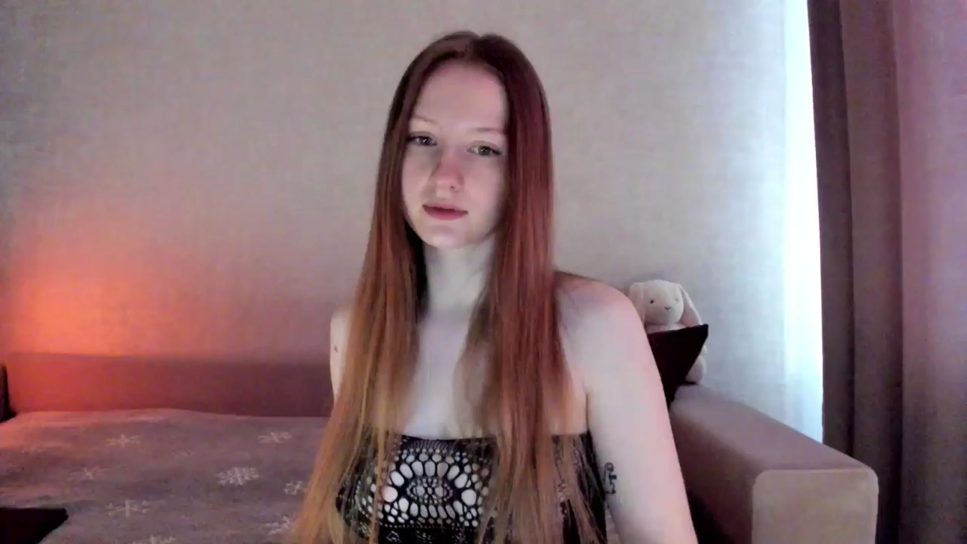 Gallery image thumbnail from girlyAlicey's myfreecams stream on, 02/26/2025, 03:45 image 9 of 20