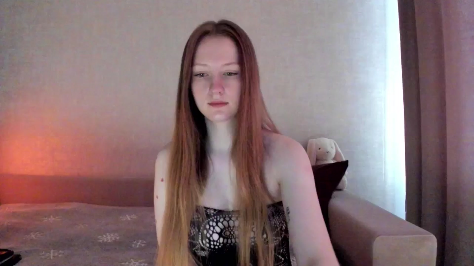 Gallery image thumbnail from girlyAlicey's myfreecams stream on, 02/26/2025, 03:45 image 6 of 20