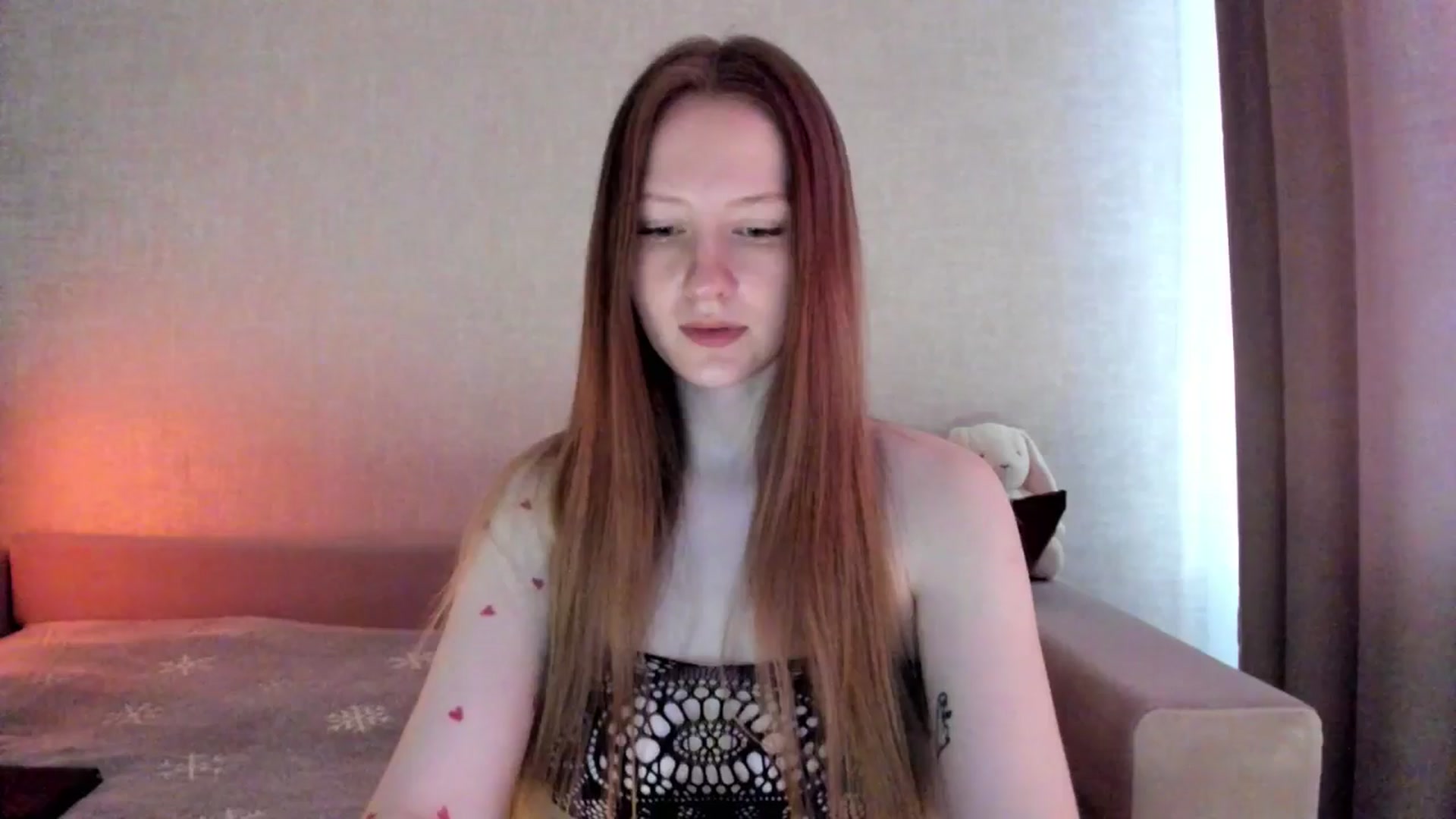 Gallery image thumbnail from girlyAlicey's myfreecams stream on, 02/26/2025, 03:45 image 13 of 20