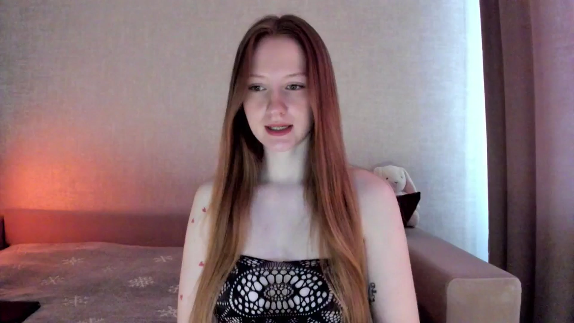Gallery image thumbnail from girlyAlicey's myfreecams stream on, 02/26/2025, 03:45 image 17 of 20