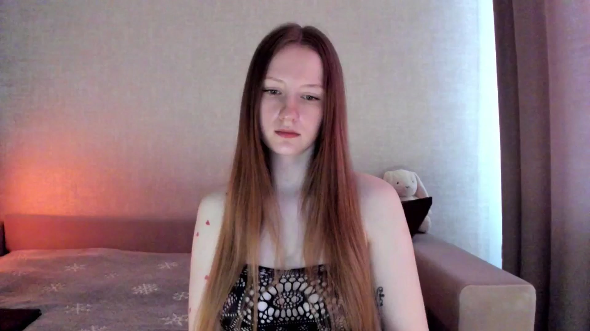 Gallery image thumbnail from girlyAlicey's myfreecams stream on, 02/26/2025, 03:45 image 20 of 20