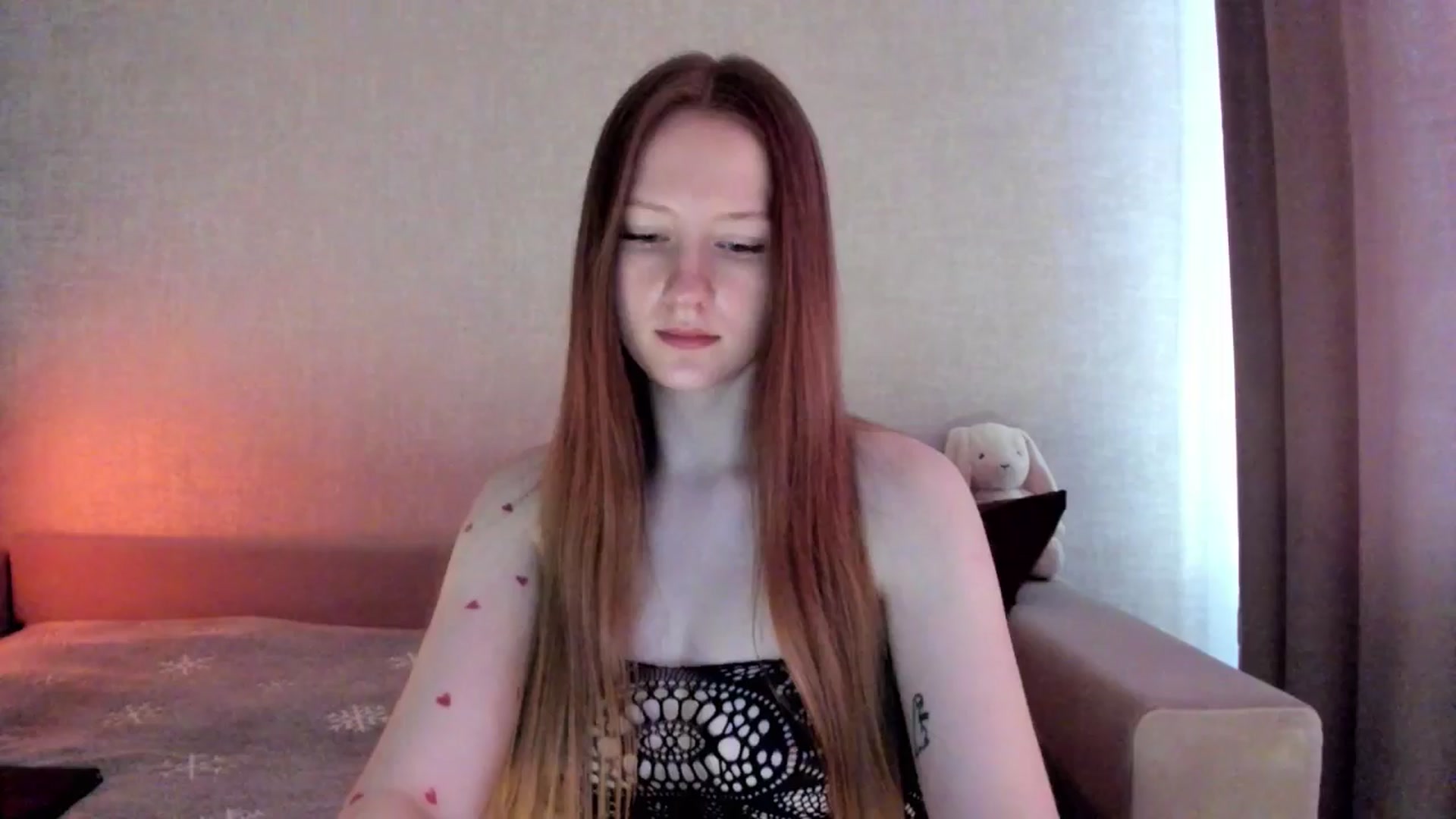 Gallery image thumbnail from girlyAlicey's myfreecams stream on, 02/26/2025, 03:45 image 11 of 20