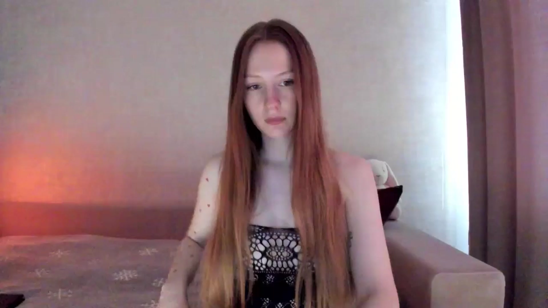 Gallery image thumbnail from girlyAlicey's myfreecams stream on, 02/26/2025, 03:45 image 3 of 20