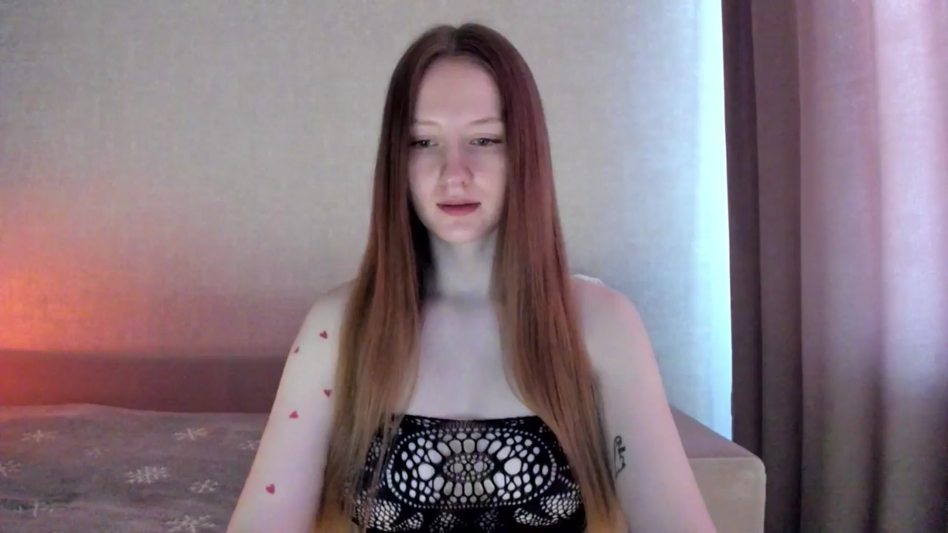 Gallery image thumbnail from girlyAlicey's myfreecams stream on, 02/26/2025, 04:34 image 16 of 20