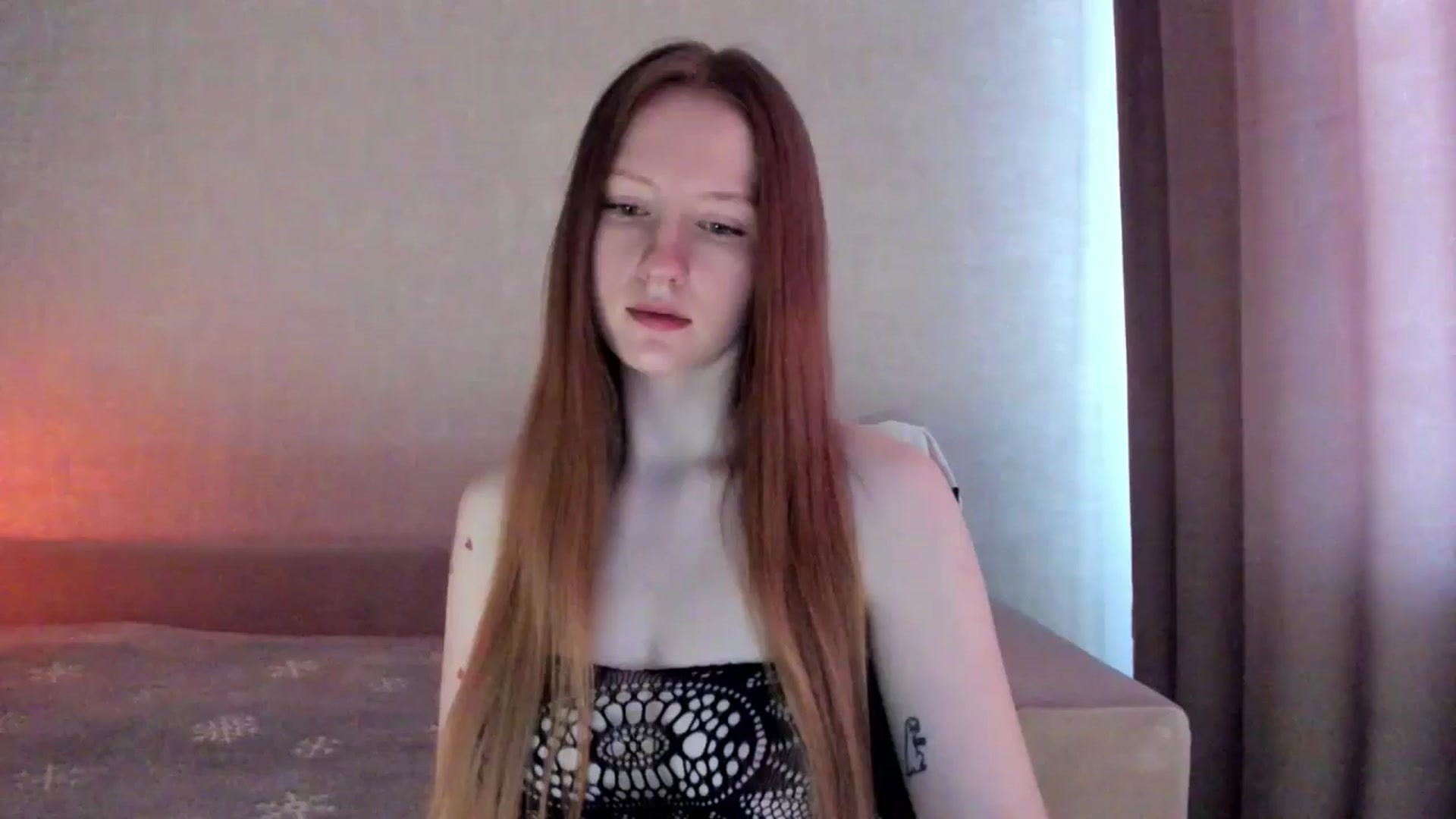 Gallery image thumbnail from girlyAlicey's myfreecams stream on, 02/26/2025, 04:34 image 2 of 20