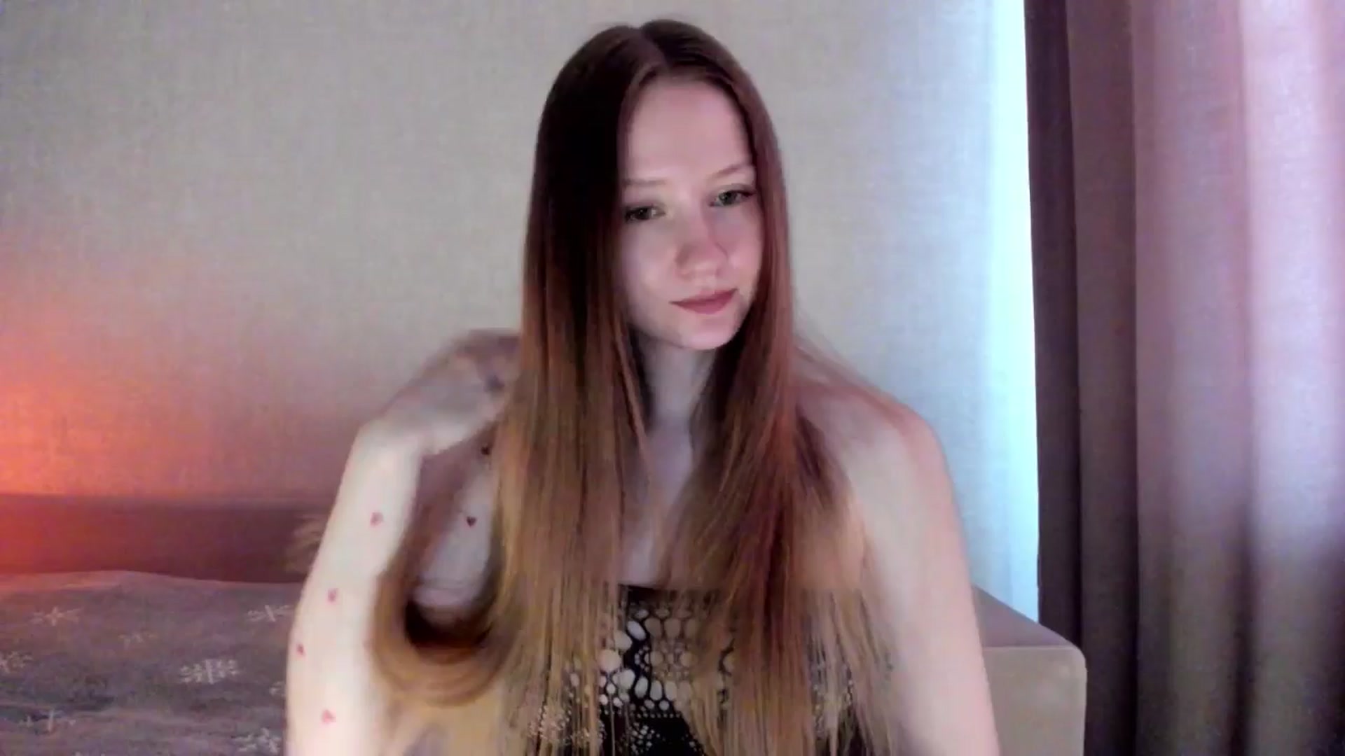 Gallery image thumbnail from girlyAlicey's myfreecams stream on, 02/26/2025, 04:34 image 13 of 20