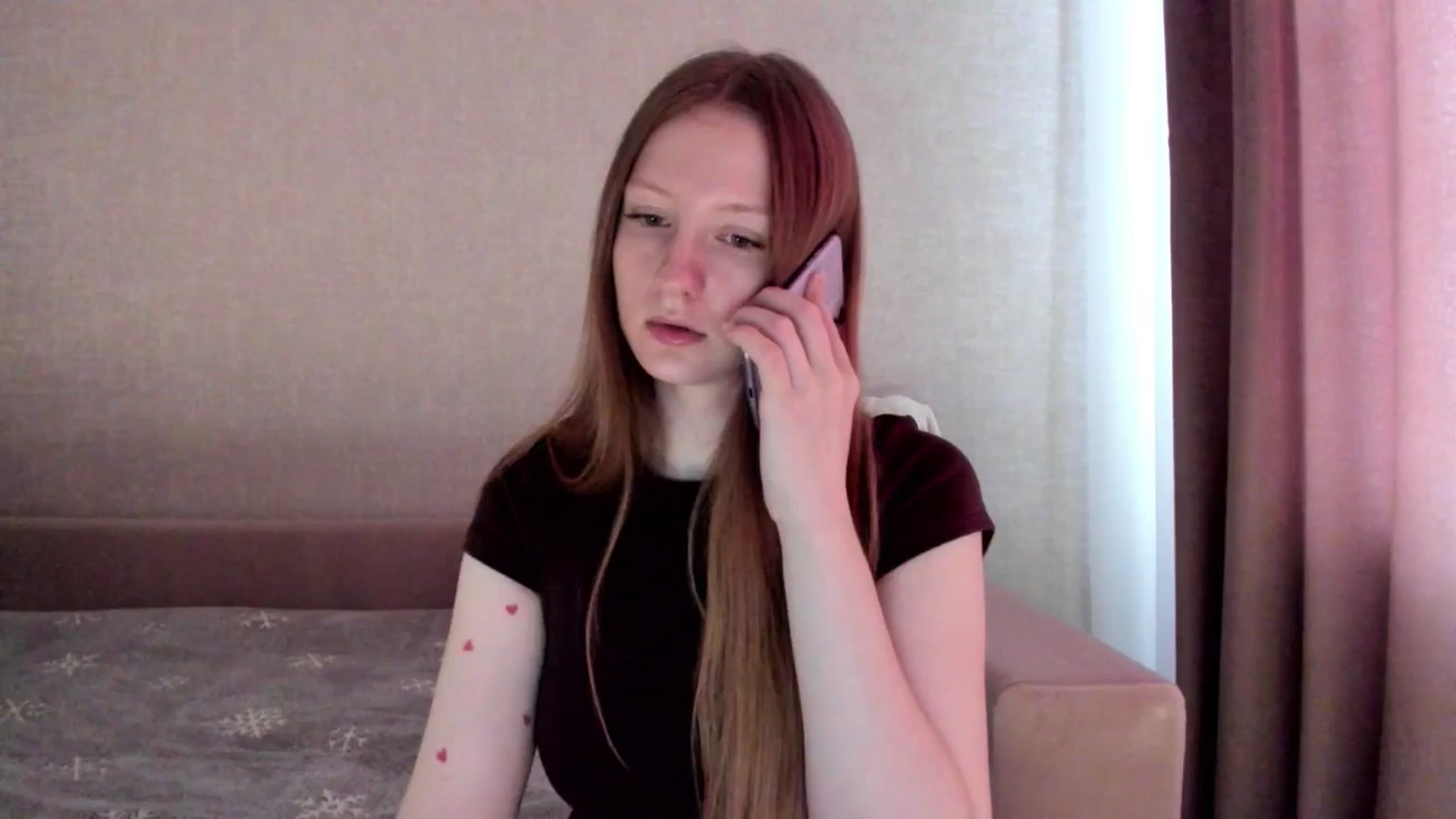 Gallery image thumbnail from girlyAlicey's myfreecams stream on, 03/10/2025, 03:25 image 19 of 20
