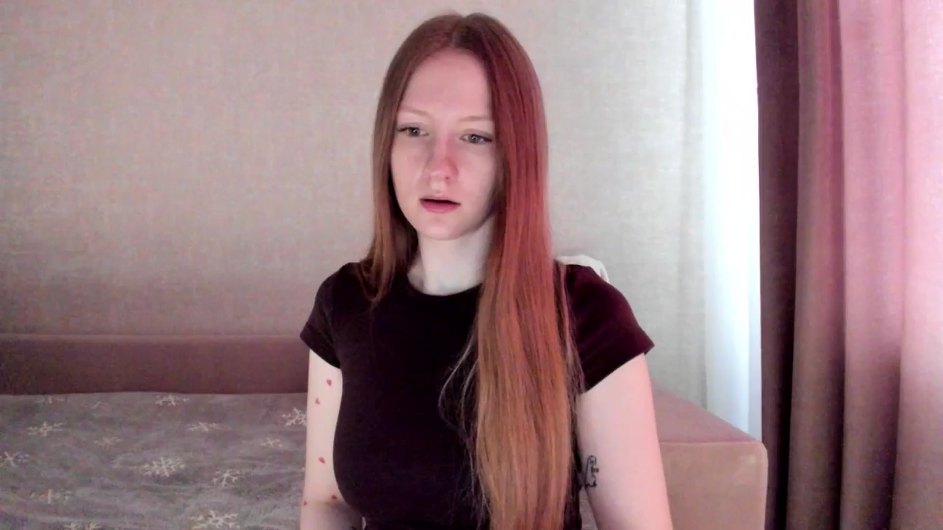 Gallery image thumbnail from girlyAlicey's myfreecams stream on, 03/10/2025, 03:25 image 13 of 20