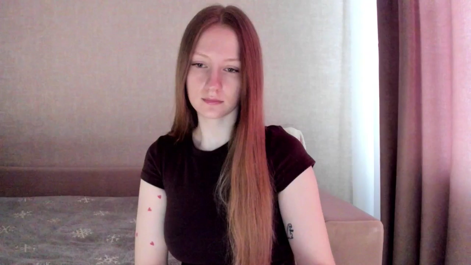 Gallery image thumbnail from girlyAlicey's myfreecams stream on, 03/10/2025, 03:25 image 3 of 20