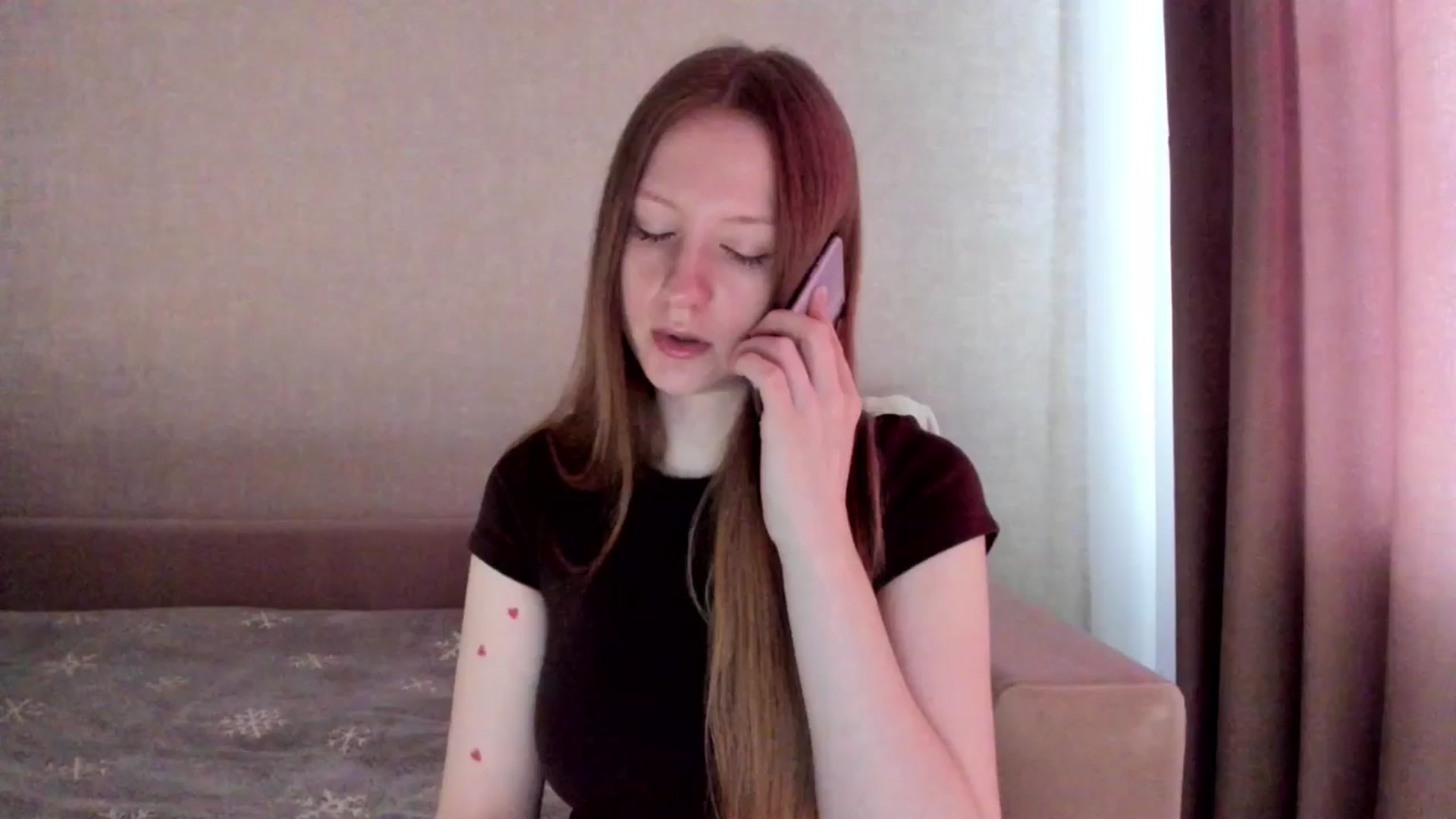 Gallery image thumbnail from girlyAlicey's myfreecams stream on, 03/10/2025, 03:25 image 17 of 20
