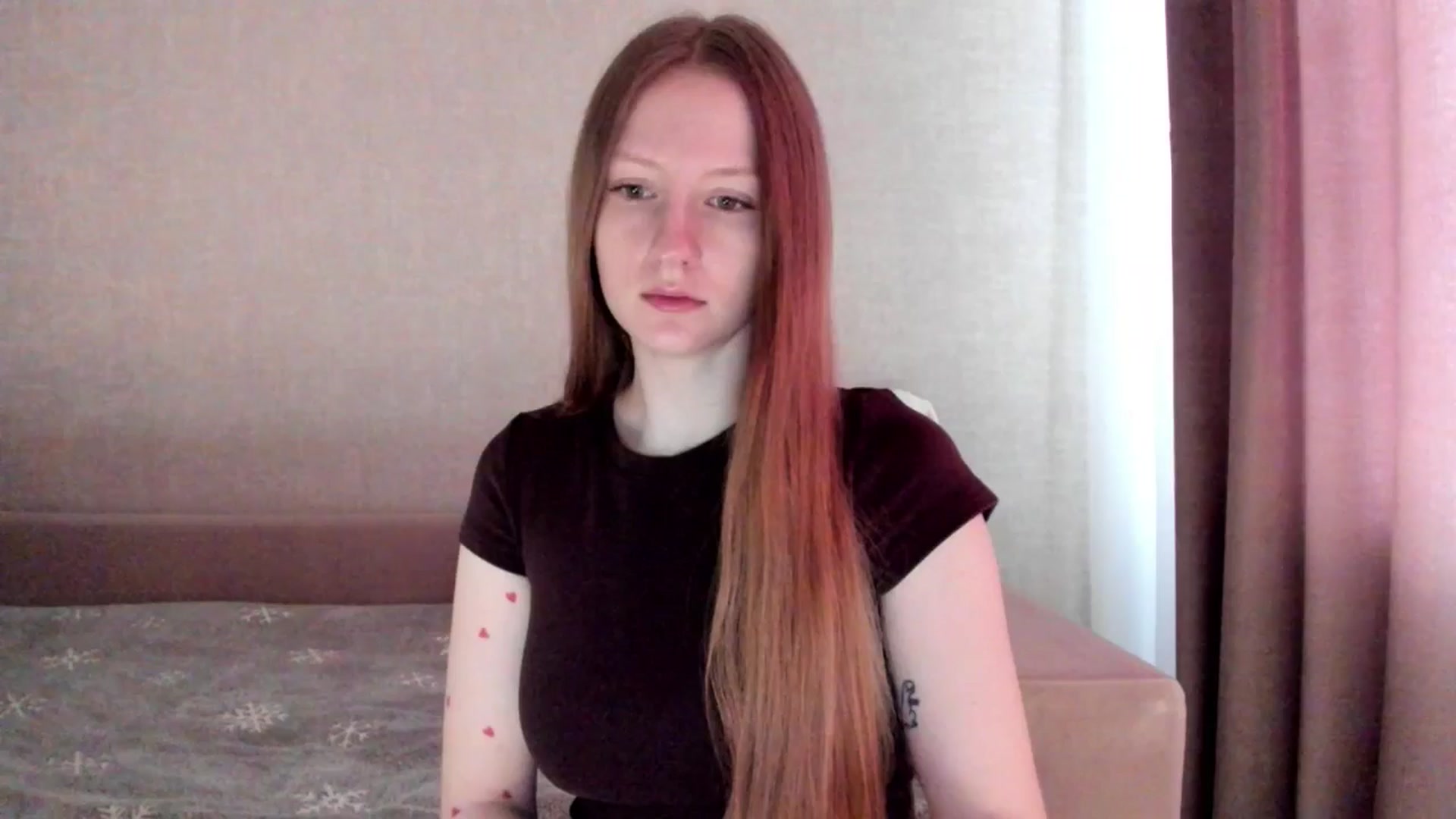 Gallery image thumbnail from girlyAlicey's myfreecams stream on, 03/10/2025, 03:25 image 4 of 20