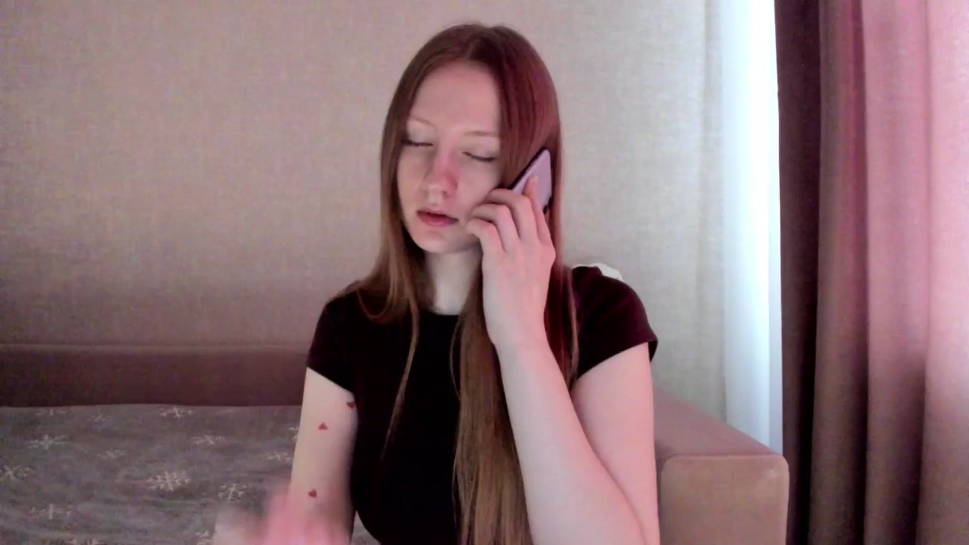Gallery image thumbnail from girlyAlicey's myfreecams stream on, 03/10/2025, 03:25 image 18 of 20