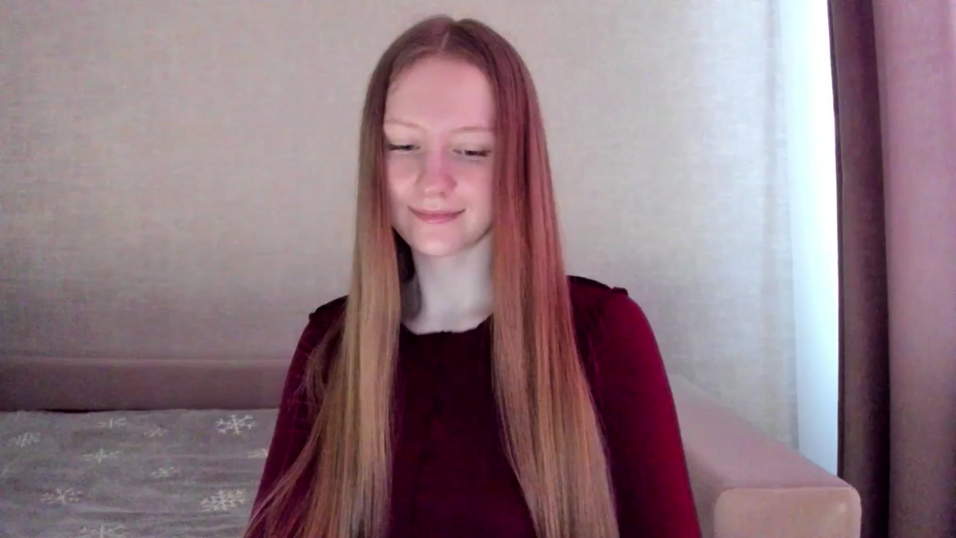 Gallery image thumbnail from girlyAlicey's myfreecams stream on, 03/14/2025, 04:02 image 9 of 20