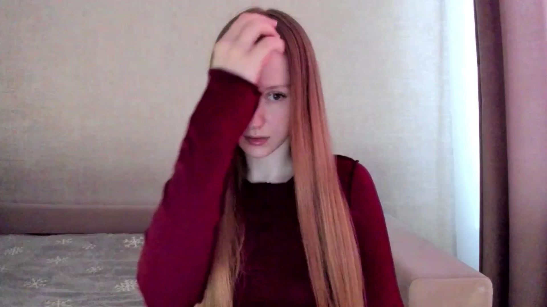 Gallery image thumbnail from girlyAlicey's myfreecams stream on, 03/14/2025, 04:02 image 7 of 20