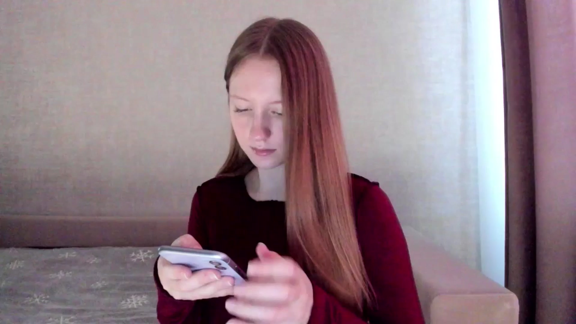 Gallery image thumbnail from girlyAlicey's myfreecams stream on, 03/14/2025, 04:02 image 12 of 20