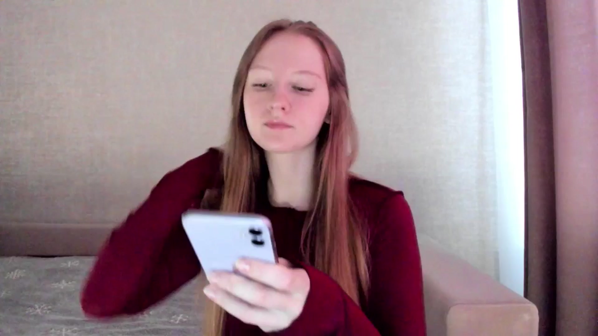 Gallery image thumbnail from girlyAlicey's myfreecams stream on, 03/14/2025, 04:02 image 2 of 20