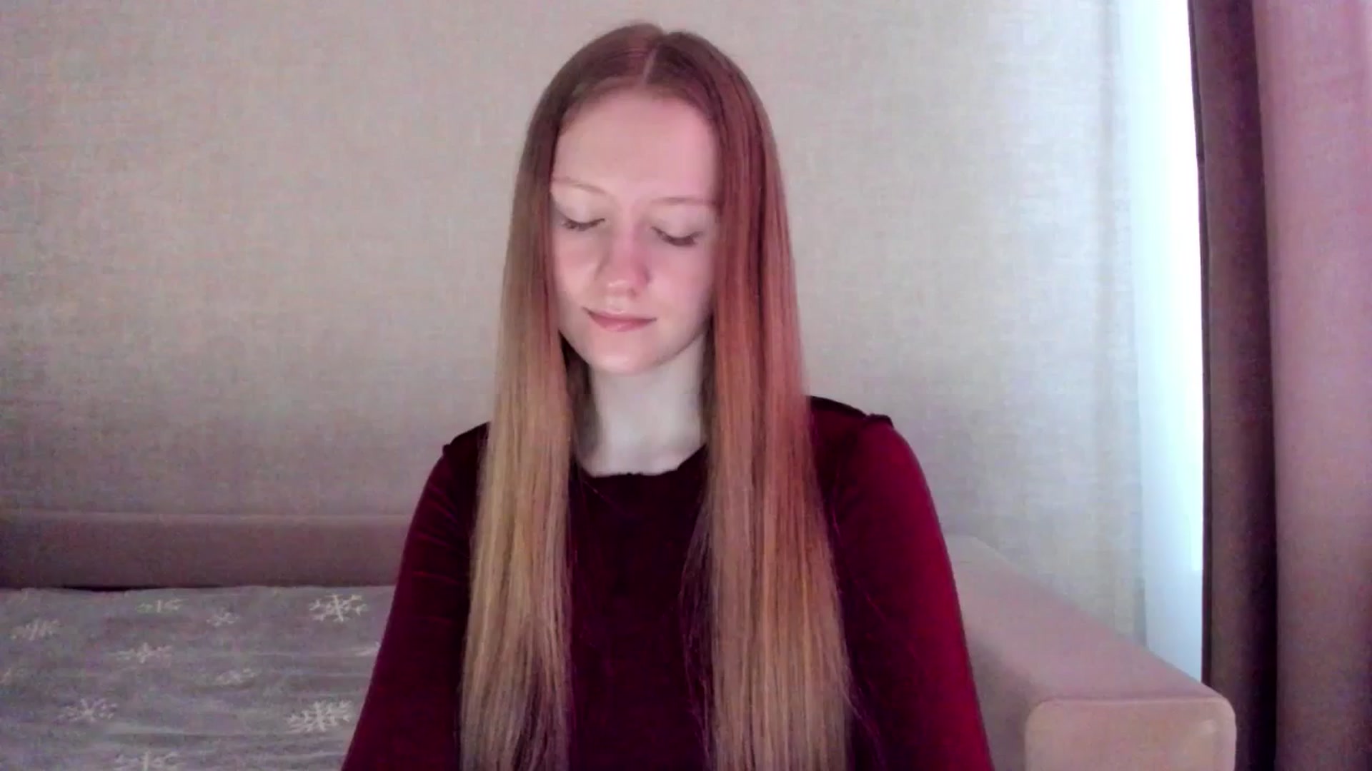 Gallery image thumbnail from girlyAlicey's myfreecams stream on, 03/14/2025, 04:02 image 6 of 20