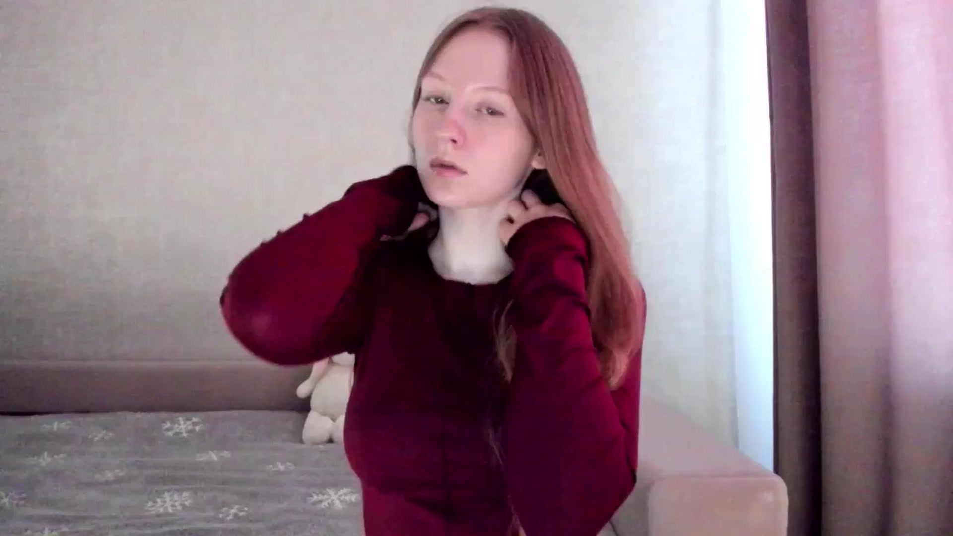 Gallery image thumbnail from girlyAlicey's myfreecams stream on, 03/14/2025, 04:02 image 18 of 20