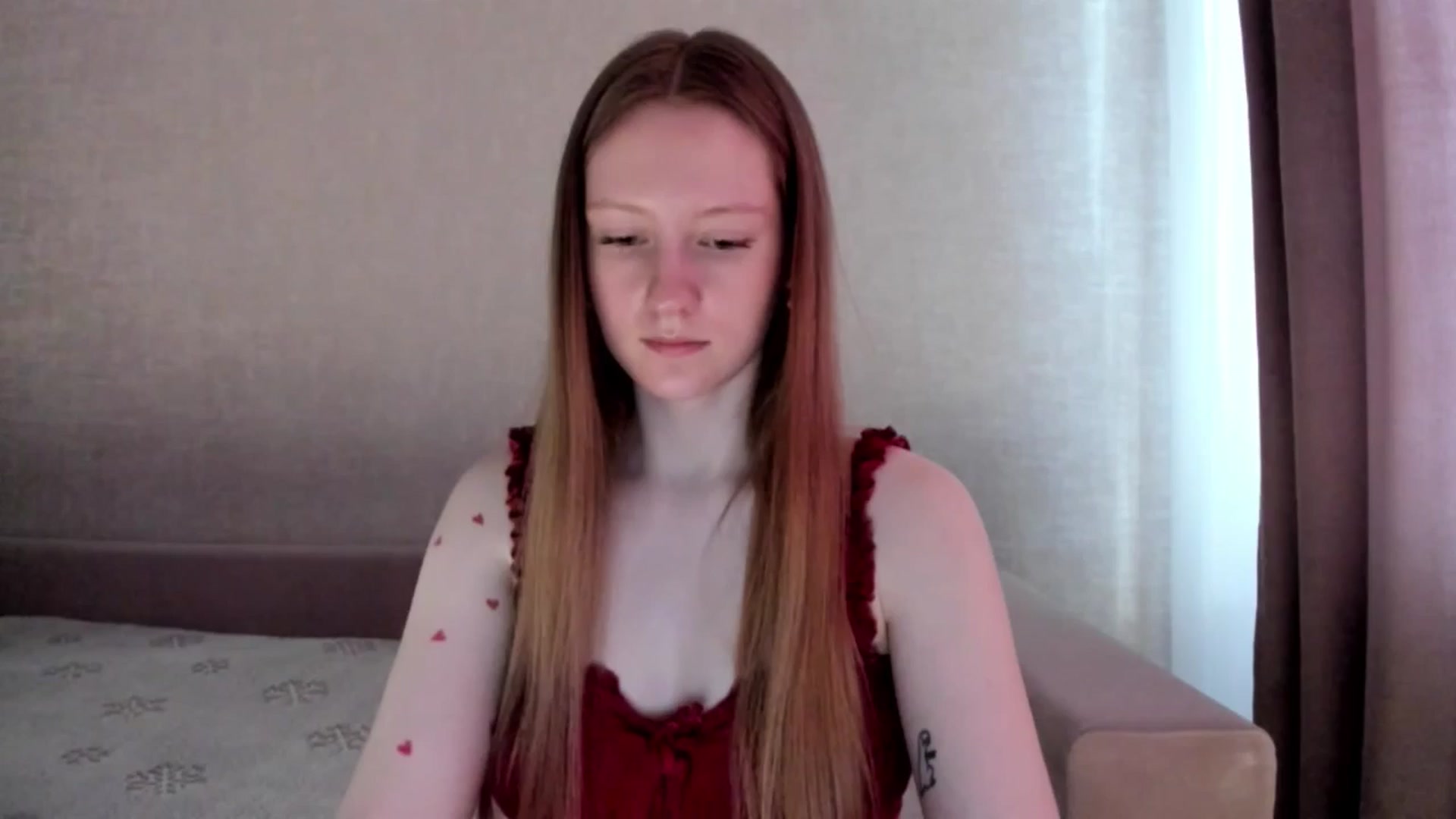 Gallery image thumbnail from girlyAlicey's myfreecams stream on, 03/16/2025, 04:16 image 5 of 20