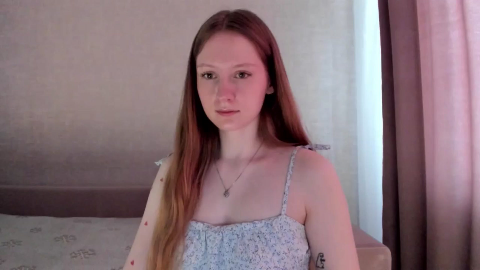 Gallery image thumbnail from girlyAlicey's myfreecams stream on, 03/19/2025, 04:10 image 12 of 20