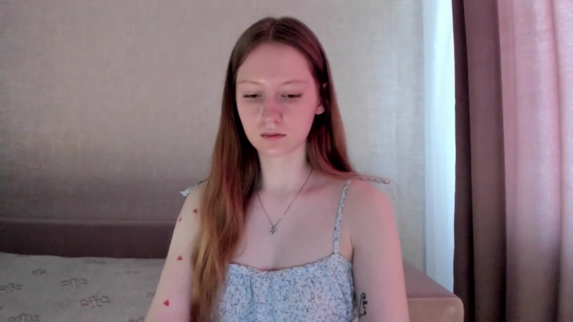 Gallery image thumbnail from girlyAlicey's myfreecams stream on, 03/19/2025, 04:10 image 19 of 20