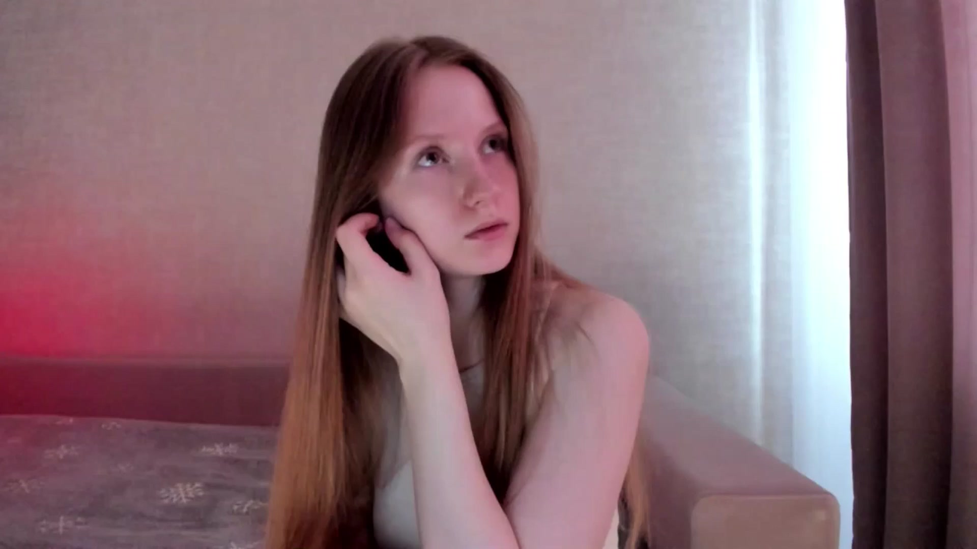 Gallery image thumbnail from girlyAlicey's myfreecams stream on, 03/20/2025, 04:05 image 14 of 20