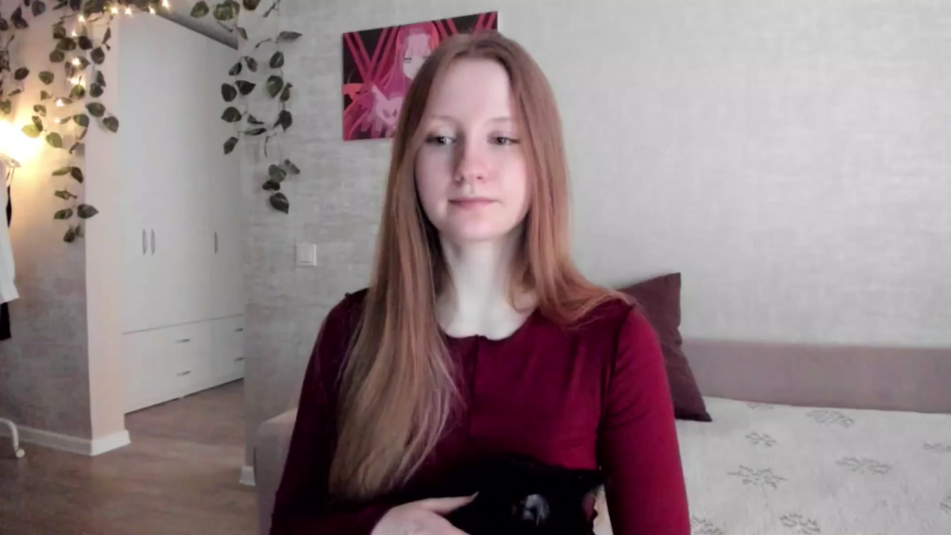 Gallery image thumbnail from girlyAlicey's myfreecams stream on, 03/28/2025, 04:08 image 15 of 20