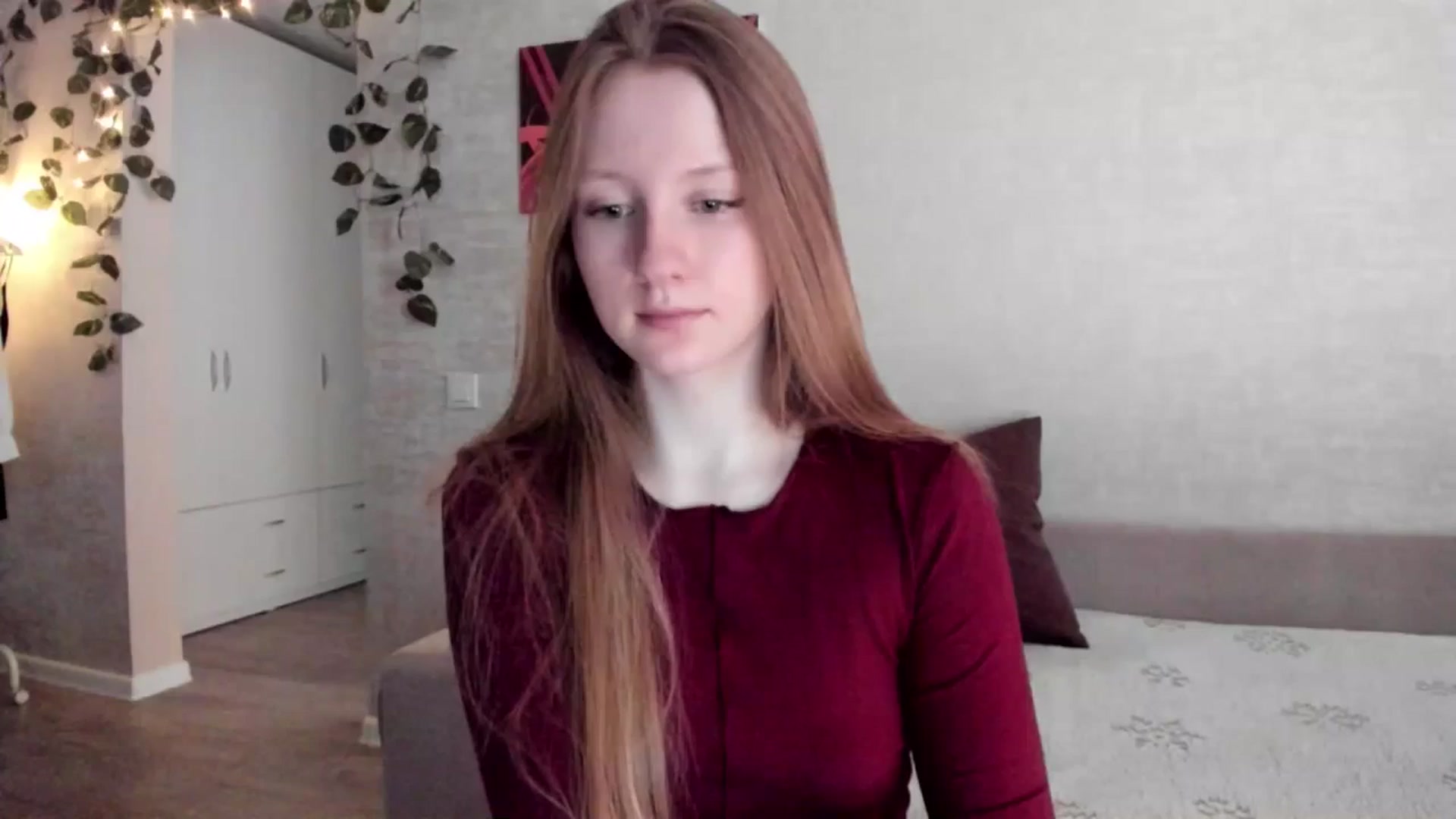 Gallery image thumbnail from girlyAlicey's myfreecams stream on, 03/28/2025, 04:08 image 2 of 20