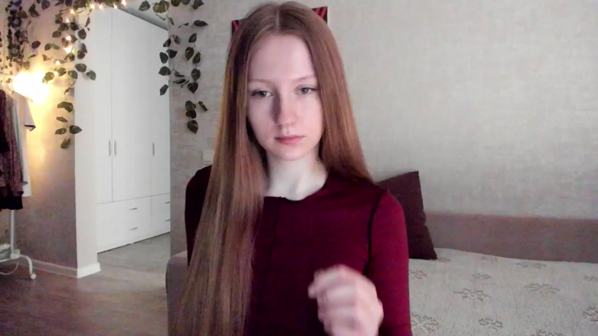 Gallery image thumbnail from girlyAlicey's myfreecams stream on, 04/07/2025, 03:59 image 5 of 20