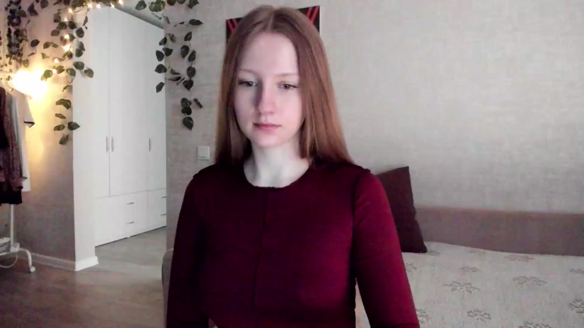 Gallery image thumbnail from girlyAlicey's myfreecams stream on, 04/07/2025, 03:59 image 19 of 20