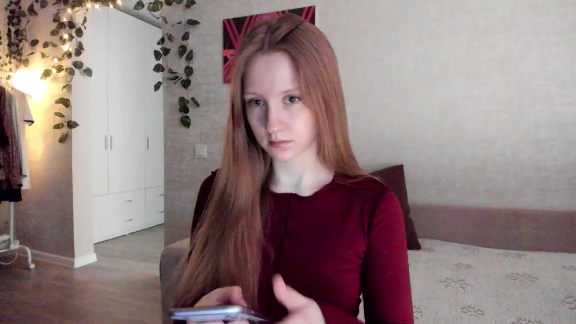 Gallery image thumbnail from girlyAlicey's myfreecams stream on, 04/07/2025, 03:59 image 11 of 20