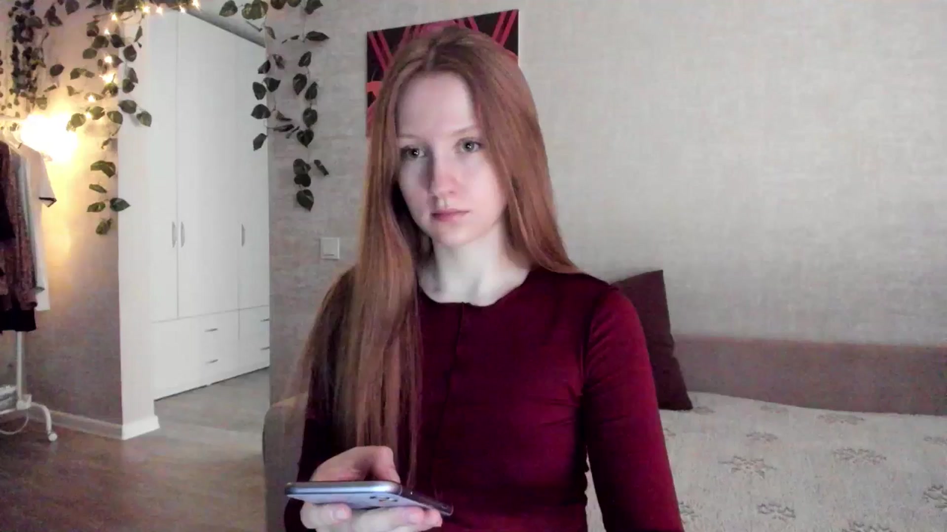Gallery image thumbnail from girlyAlicey's myfreecams stream on, 04/07/2025, 03:59 image 18 of 20
