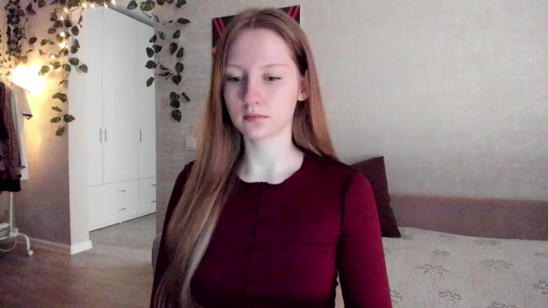 Gallery image thumbnail from girlyAlicey's myfreecams stream on, 04/07/2025, 03:59 image 7 of 20