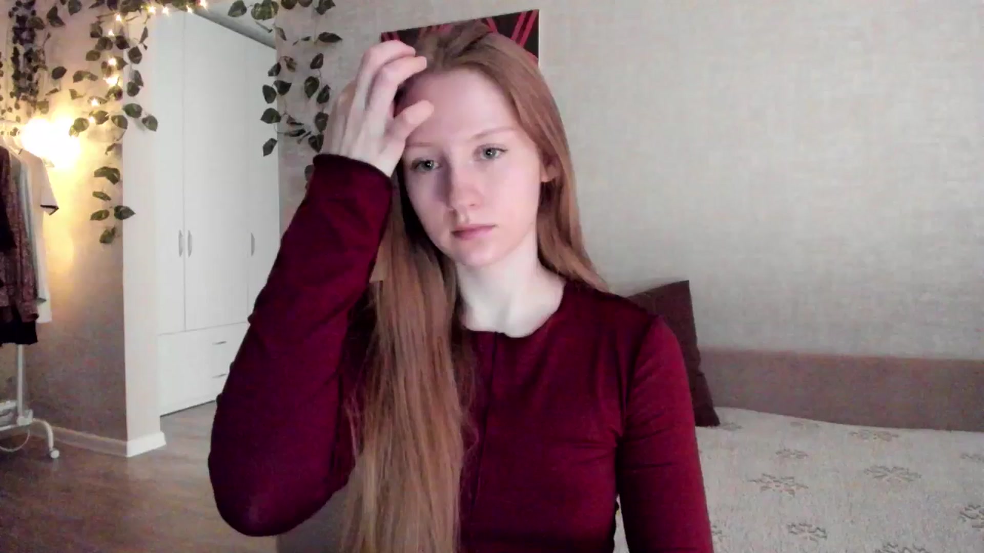 Gallery image thumbnail from girlyAlicey's myfreecams stream on, 04/07/2025, 03:59 image 10 of 20