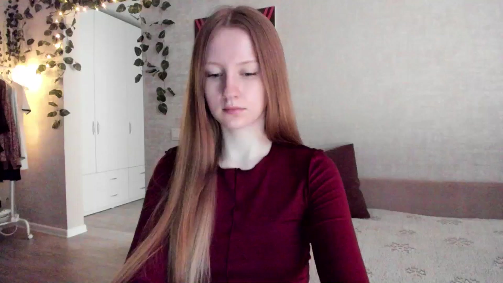 Gallery image thumbnail from girlyAlicey's myfreecams stream on, 04/07/2025, 03:59 image 1 of 20