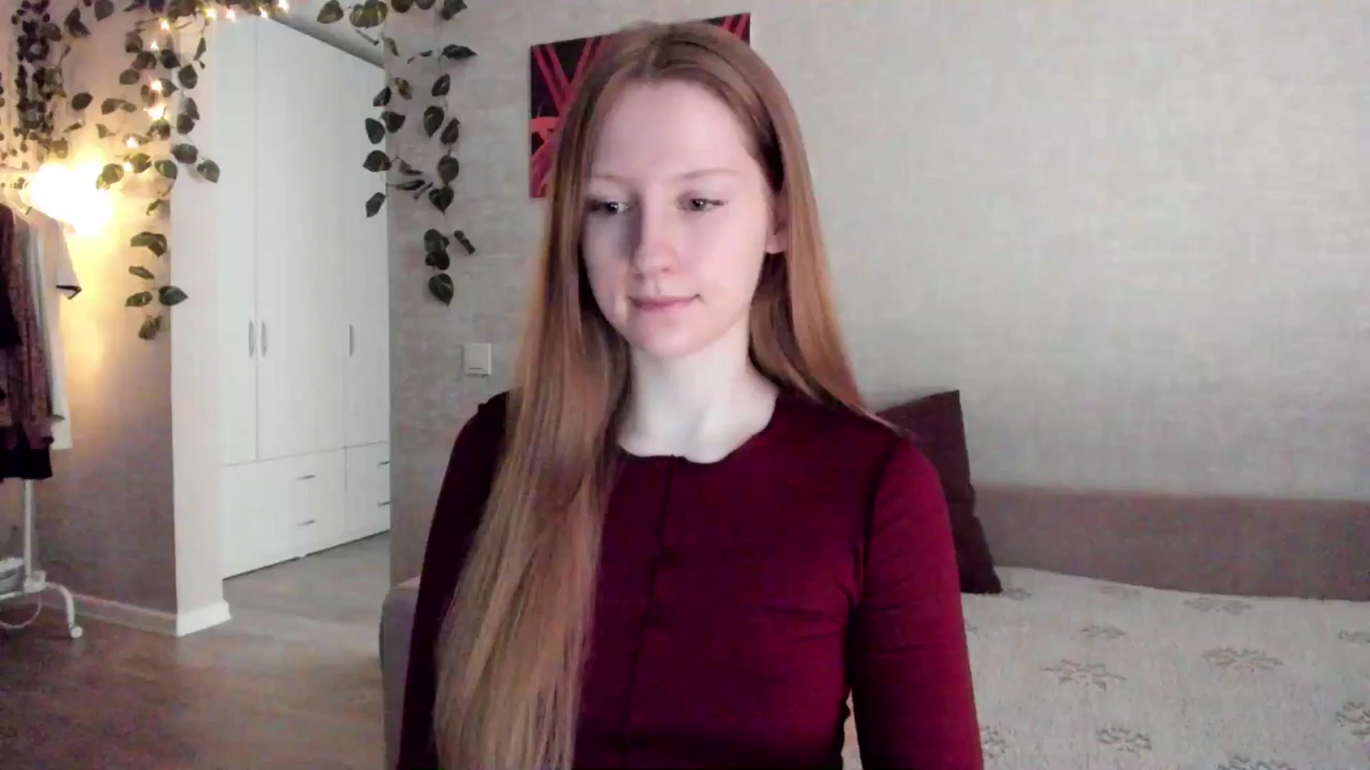 Gallery image thumbnail from girlyAlicey's myfreecams stream on, 04/07/2025, 03:59 image 8 of 20