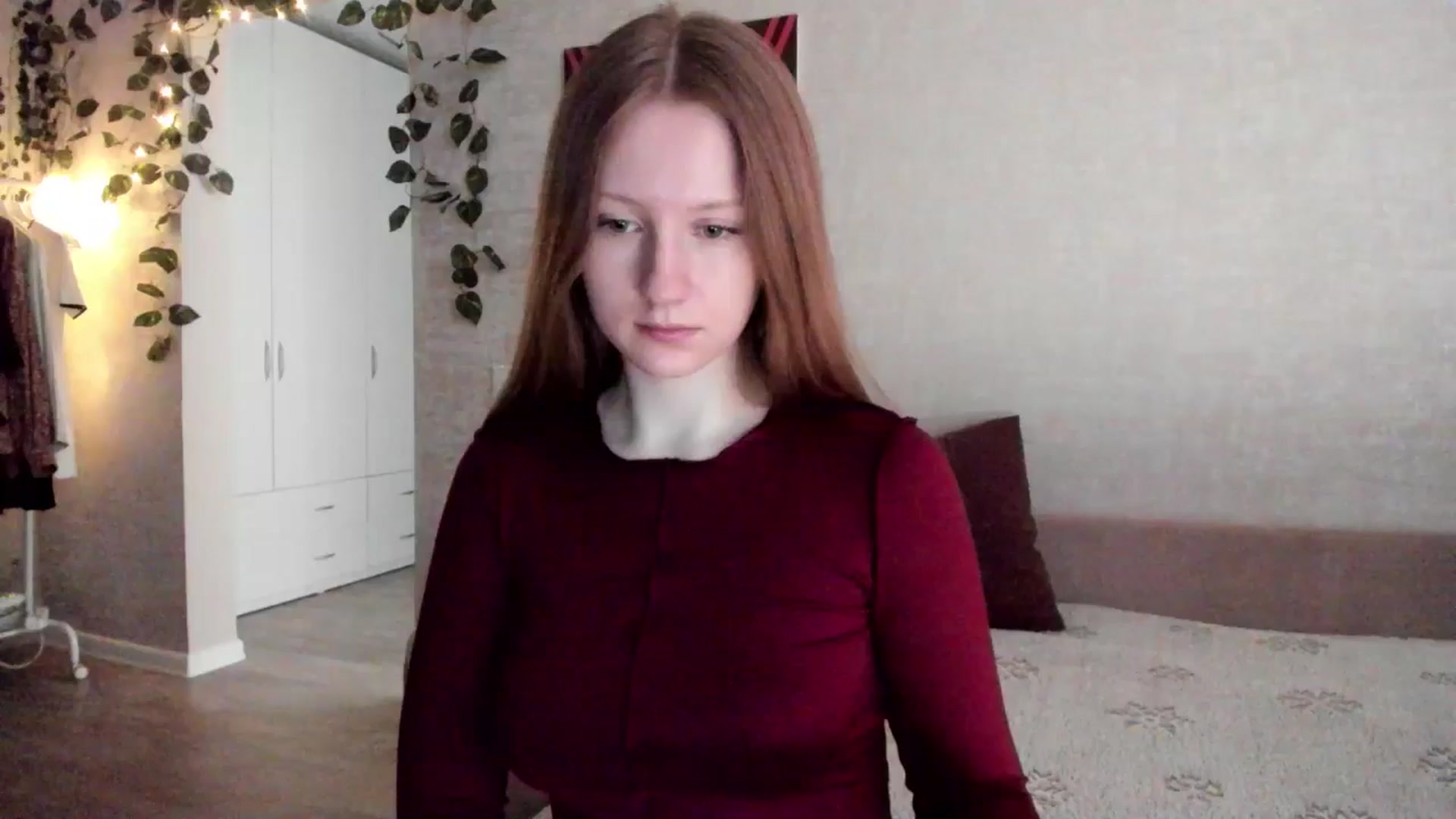 Gallery image thumbnail from girlyAlicey's myfreecams stream on, 04/07/2025, 03:59 image 17 of 20