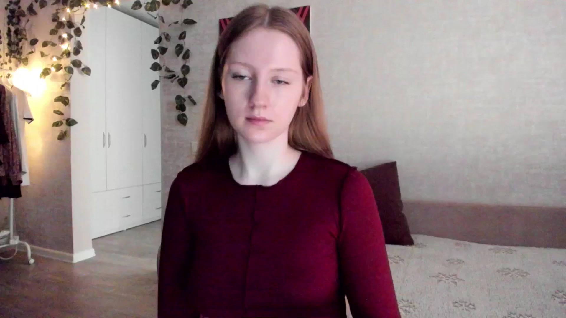 Gallery image thumbnail from girlyAlicey's myfreecams stream on, 04/07/2025, 03:59 image 20 of 20