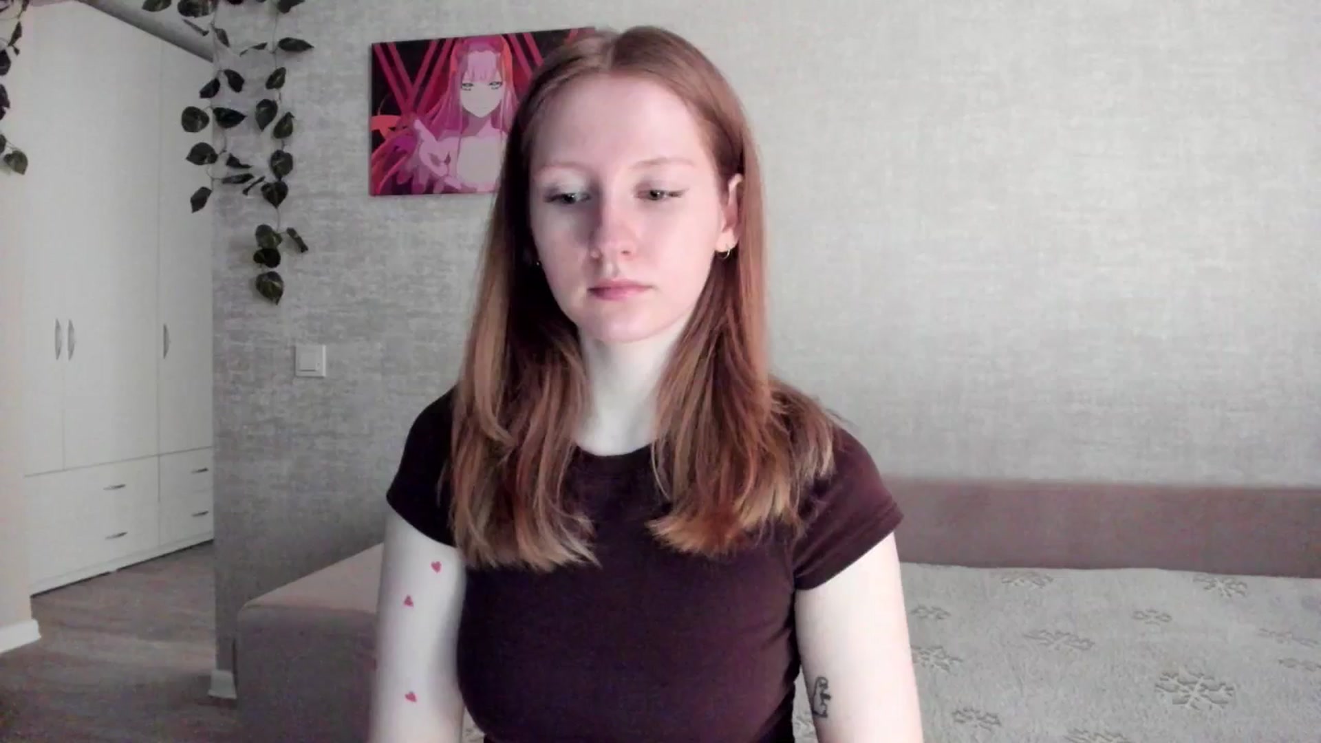 Gallery image thumbnail from girlyAlicey's myfreecams stream on, 04/15/2025, 03:17 image 15 of 20